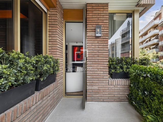3 camera da letto Appartamento in vendita in Barcelona città con garage - 1.675.000 € (Rif: 9938482)