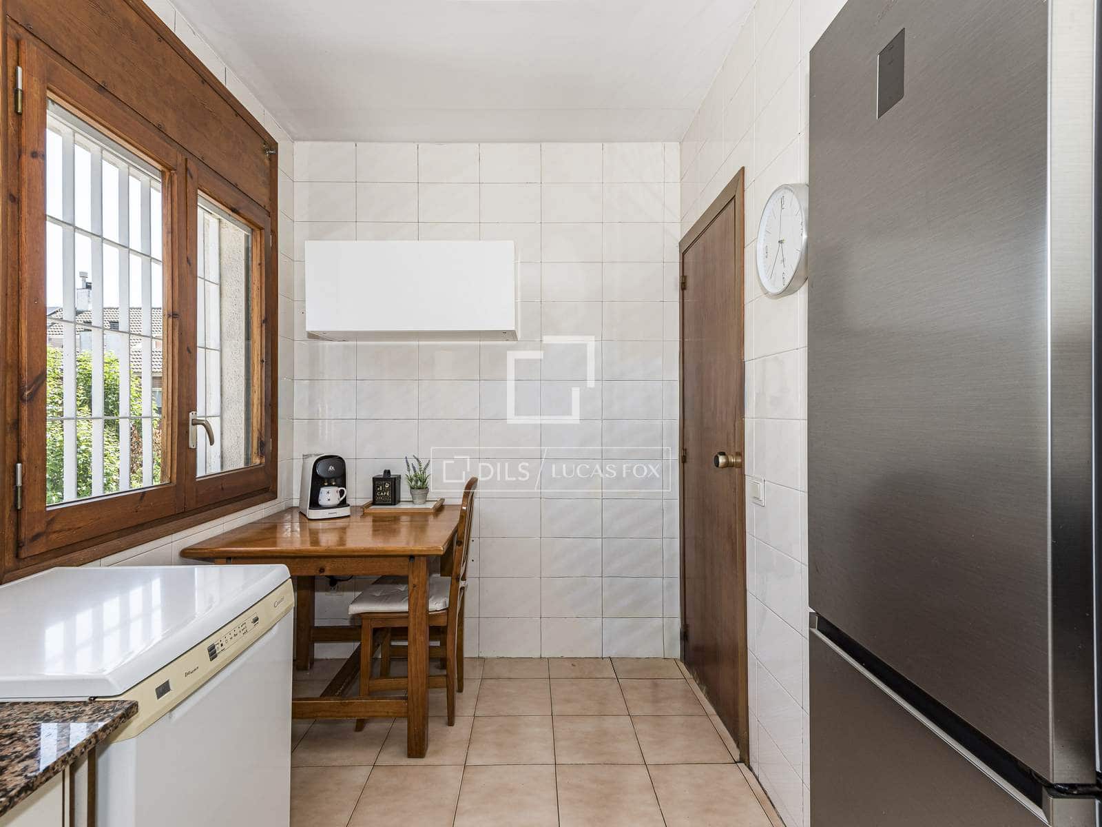 4 camera da letto Villa in vendita in Sant Cugat del Valles con garage - 795.000 € (Rif: 9938484)