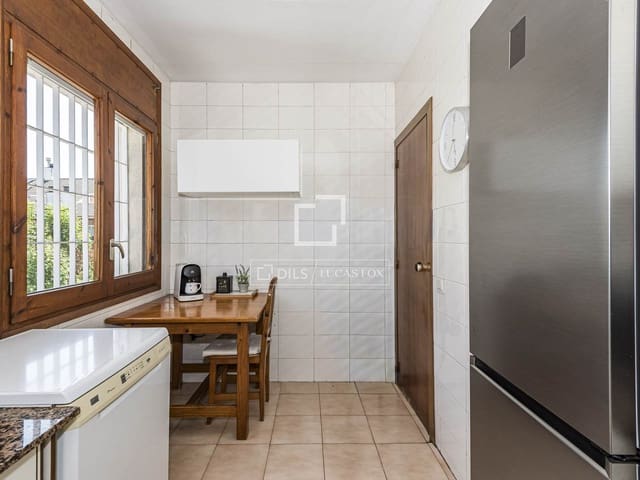 4 camera da letto Villa in vendita in Sant Cugat del Vallès con garage - 795.000 € (Rif: 9938484)