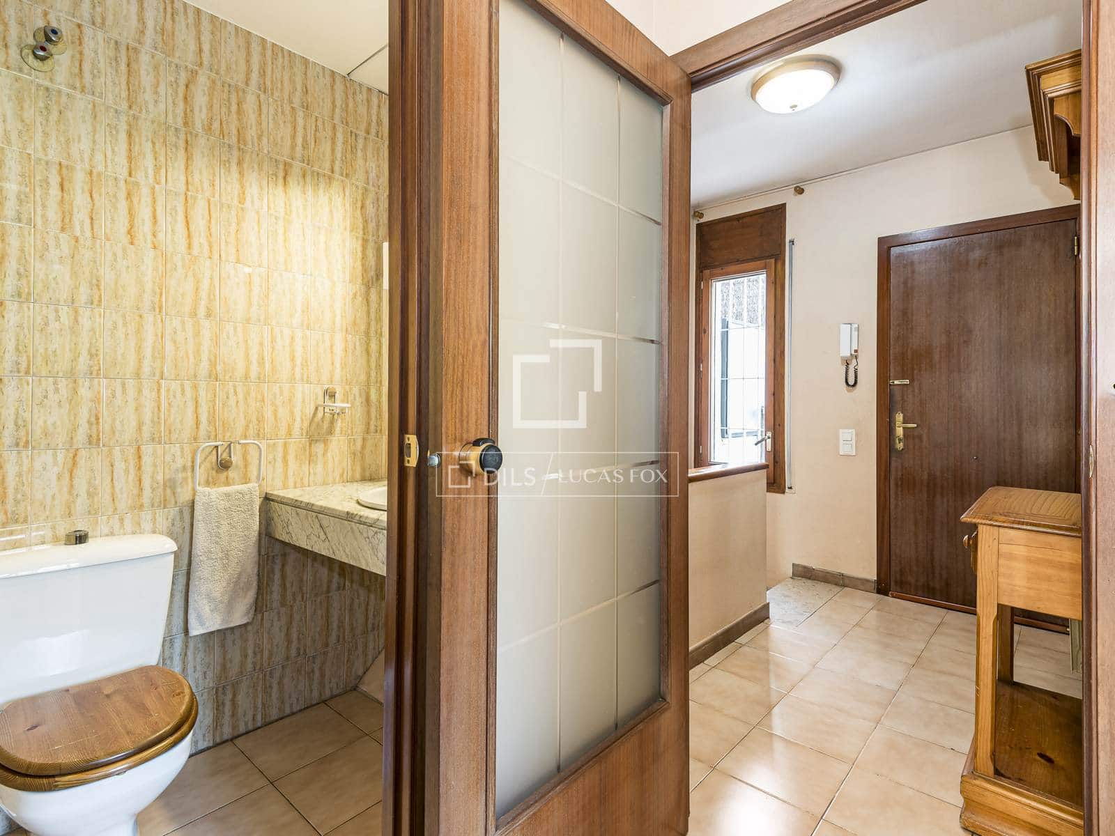 4 camera da letto Villa in vendita in Sant Cugat del Valles con garage - 795.000 € (Rif: 9938484)