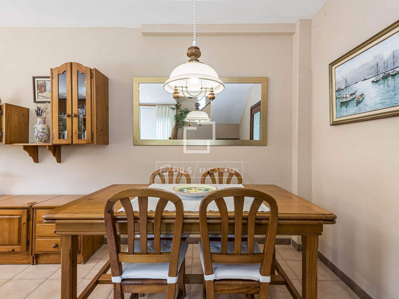 4 camera da letto Villa in vendita in Sant Cugat del Valles con garage - 795.000 € (Rif: 9938484)