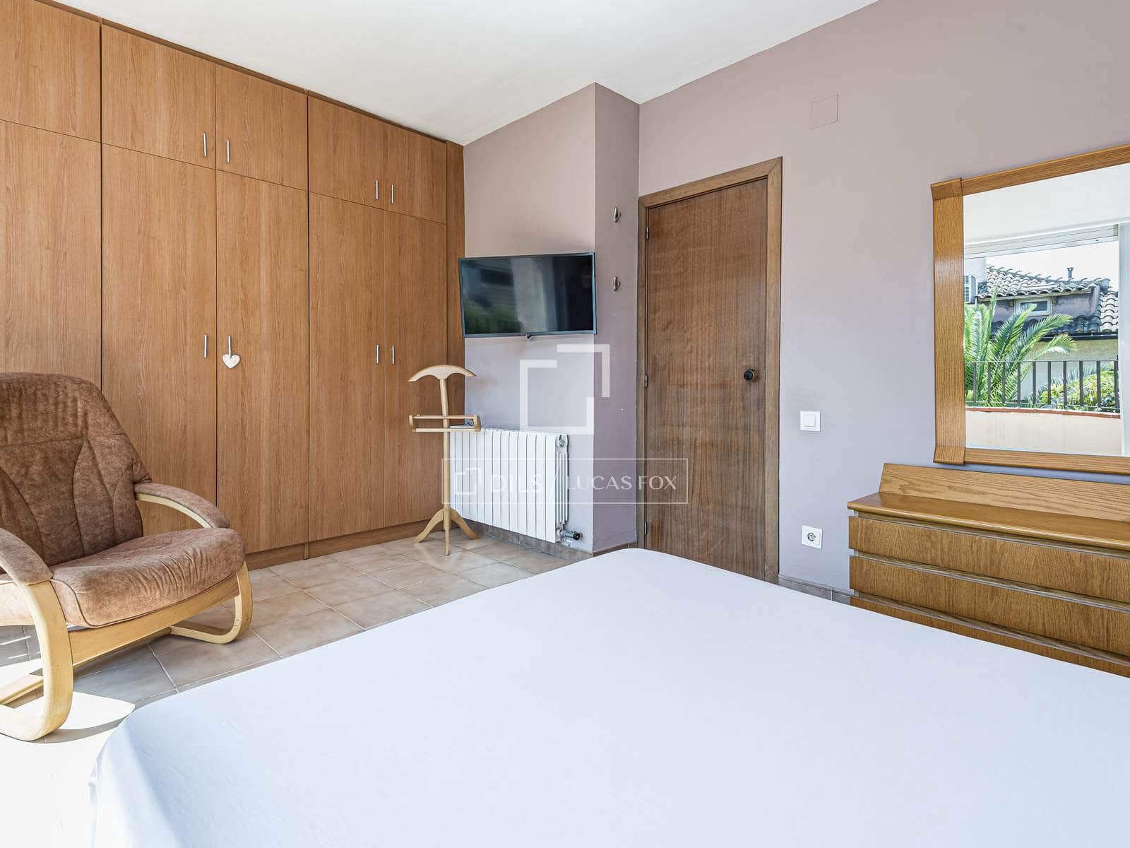 4 camera da letto Villa in vendita in Sant Cugat del Valles con garage - 795.000 € (Rif: 9938484)