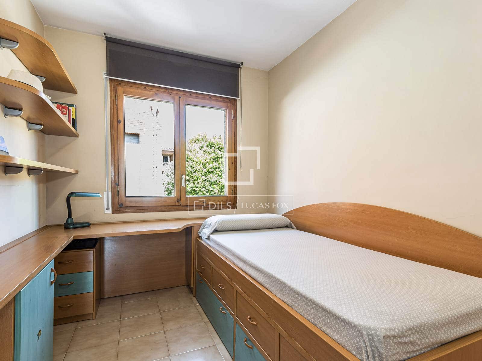 4 camera da letto Villa in vendita in Sant Cugat del Valles con garage - 795.000 € (Rif: 9938484)