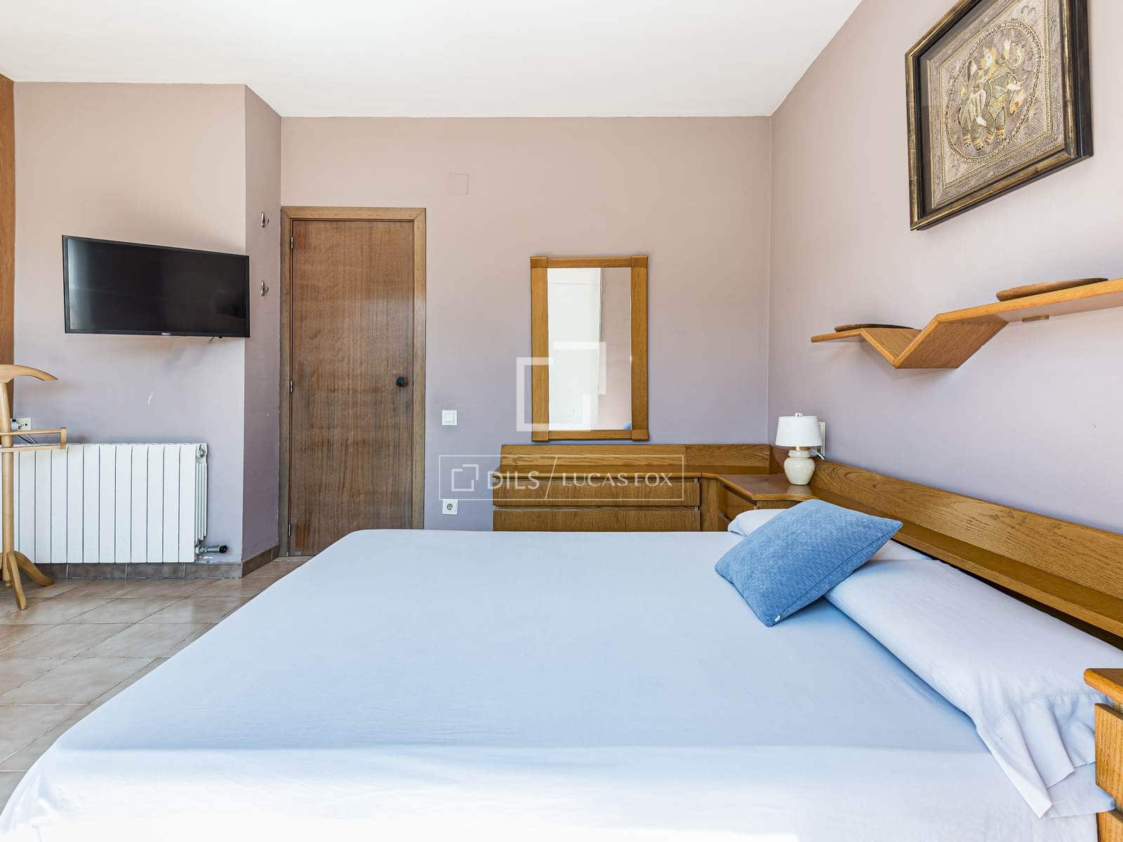 4 camera da letto Villa in vendita in Sant Cugat del Valles con garage - 795.000 € (Rif: 9938484)
