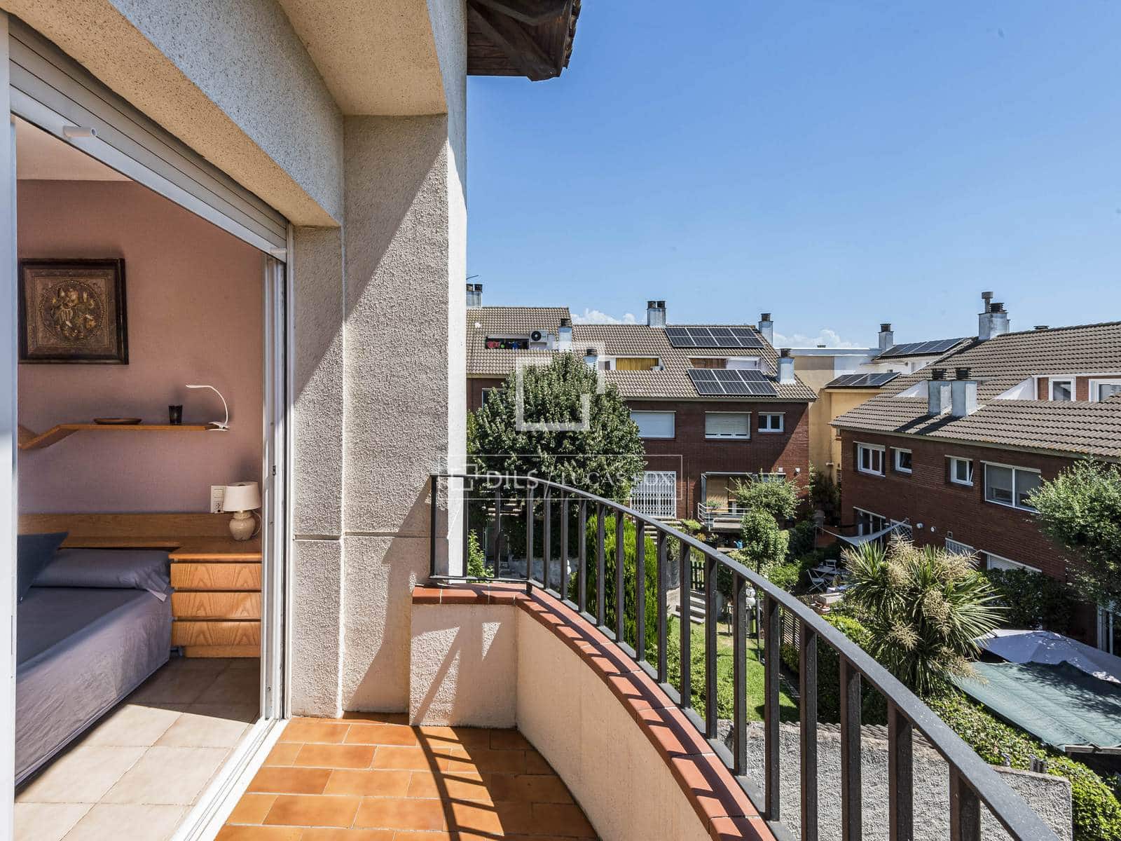 4 camera da letto Villa in vendita in Sant Cugat del Valles con garage - 795.000 € (Rif: 9938484)