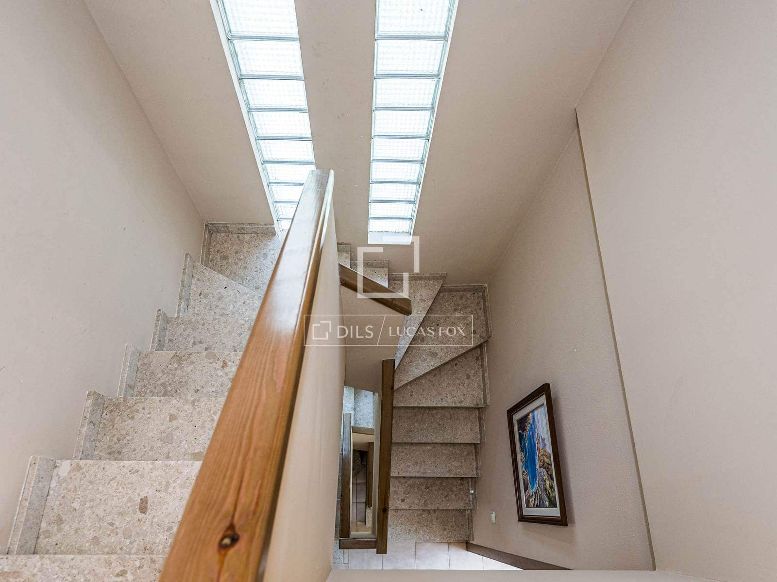 4 camera da letto Villa in vendita in Sant Cugat del Valles con garage - 795.000 € (Rif: 9938484)