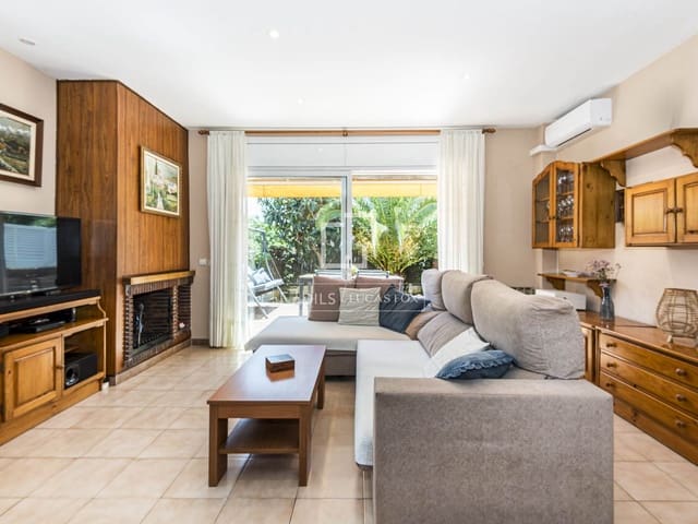 4 camera da letto Villa in vendita in Sant Cugat del Vallès con garage - 795.000 € (Rif: 9938484)