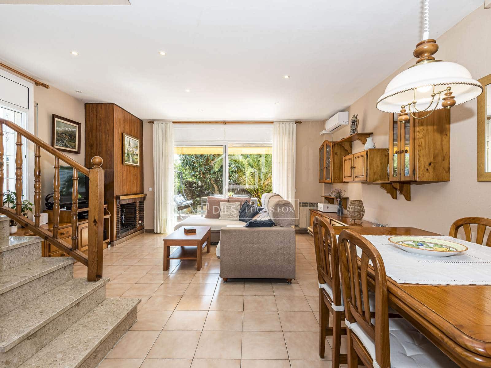 4 camera da letto Villa in vendita in Sant Cugat del Valles con garage - 795.000 € (Rif: 9938484)