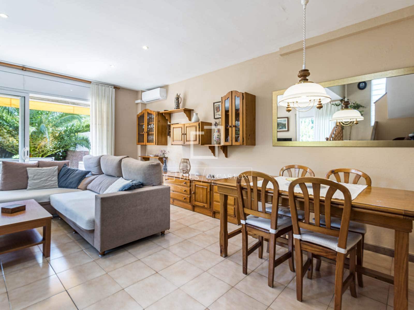 4 camera da letto Villa in vendita in Sant Cugat del Valles con garage - 795.000 € (Rif: 9938484)