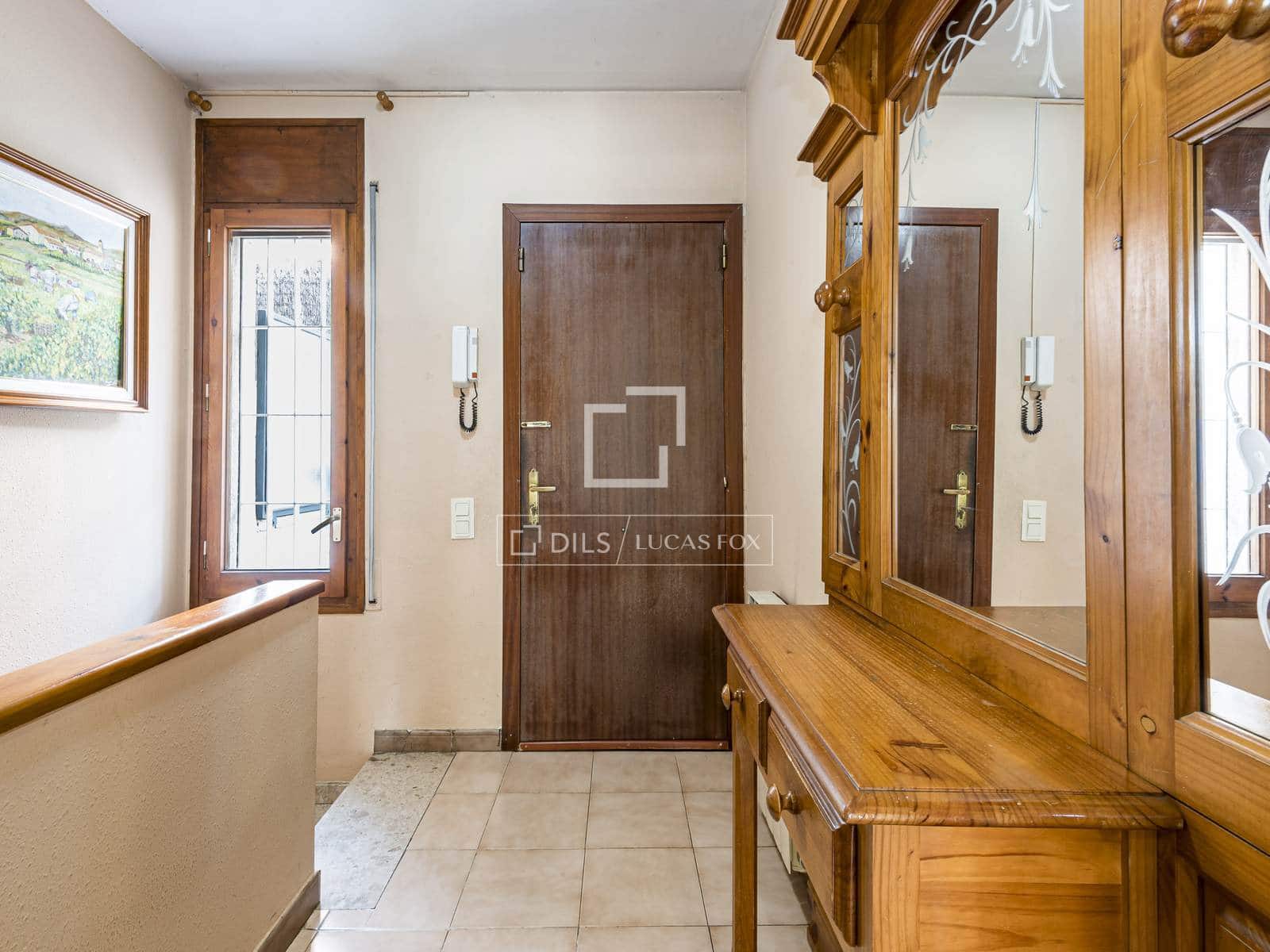 4 camera da letto Villa in vendita in Sant Cugat del Valles con garage - 795.000 € (Rif: 9938484)