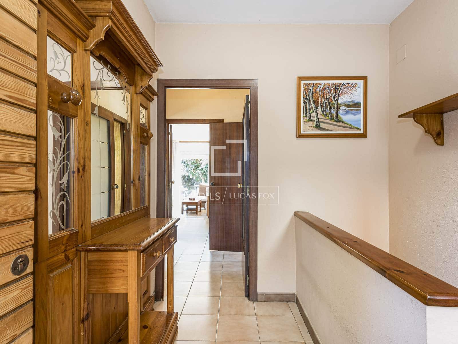 4 camera da letto Villa in vendita in Sant Cugat del Valles con garage - 795.000 € (Rif: 9938484)