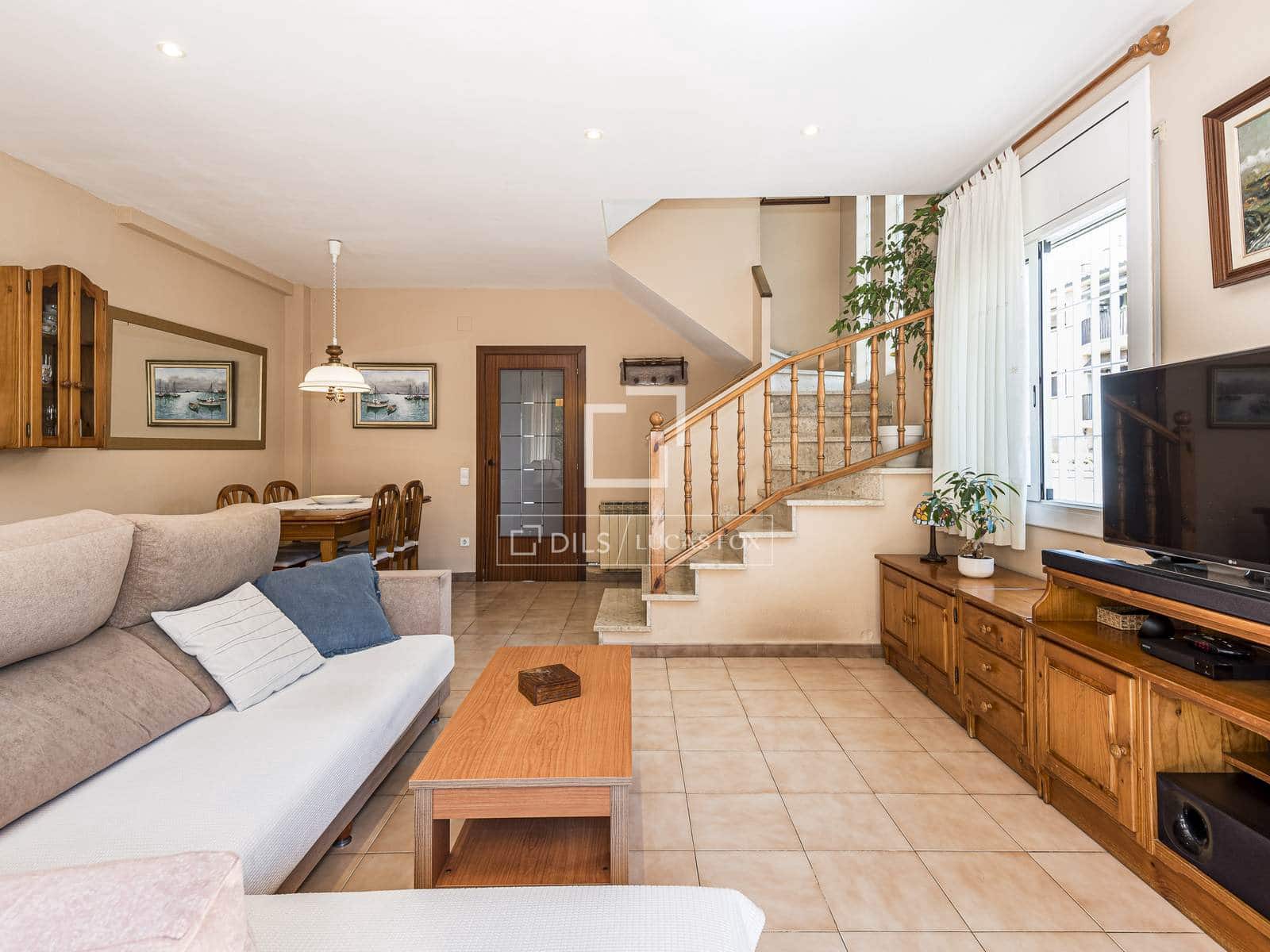 4 camera da letto Villa in vendita in Sant Cugat del Valles con garage - 795.000 € (Rif: 9938484)