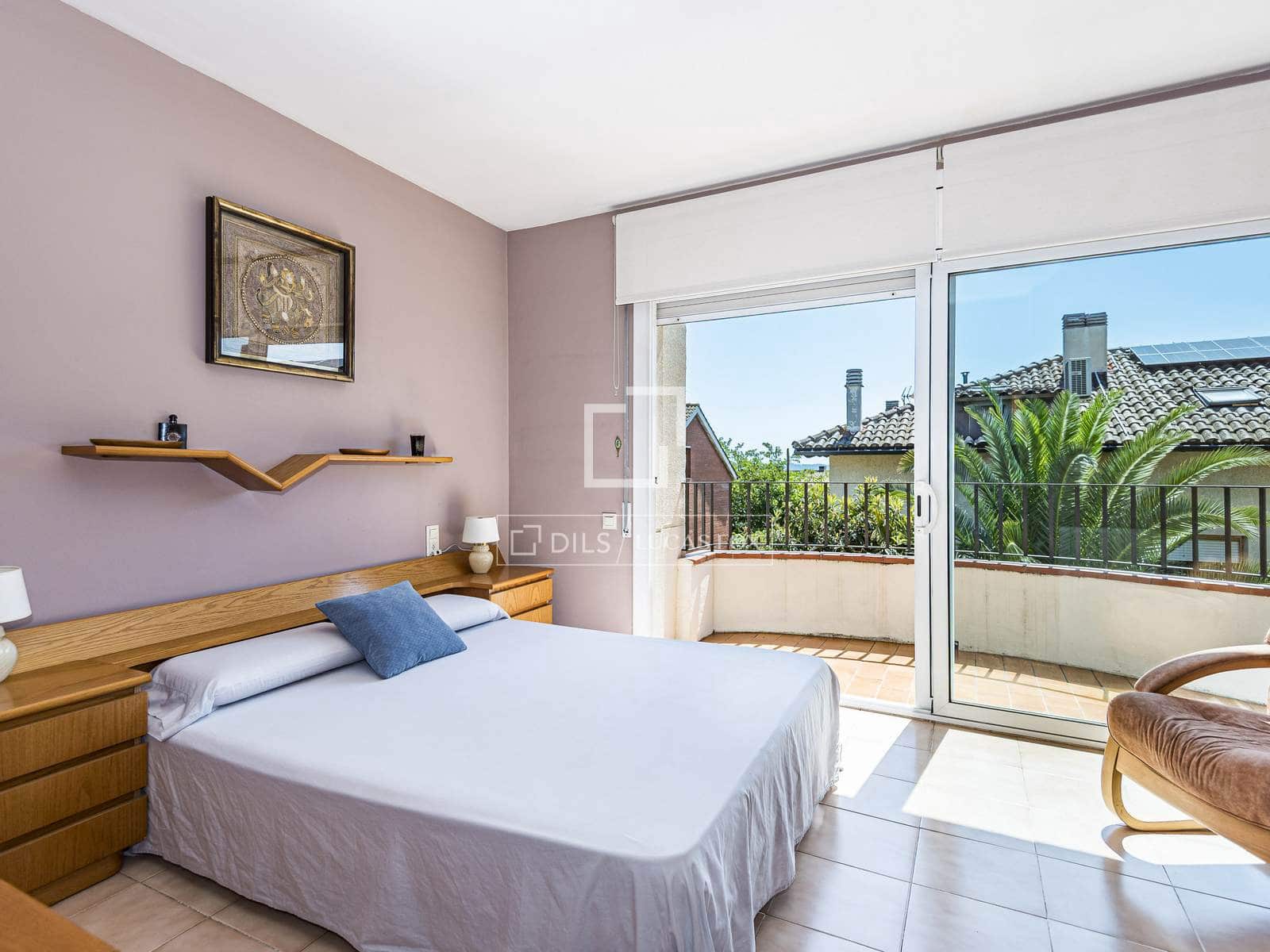 4 camera da letto Villa in vendita in Sant Cugat del Valles con garage - 795.000 € (Rif: 9938484)