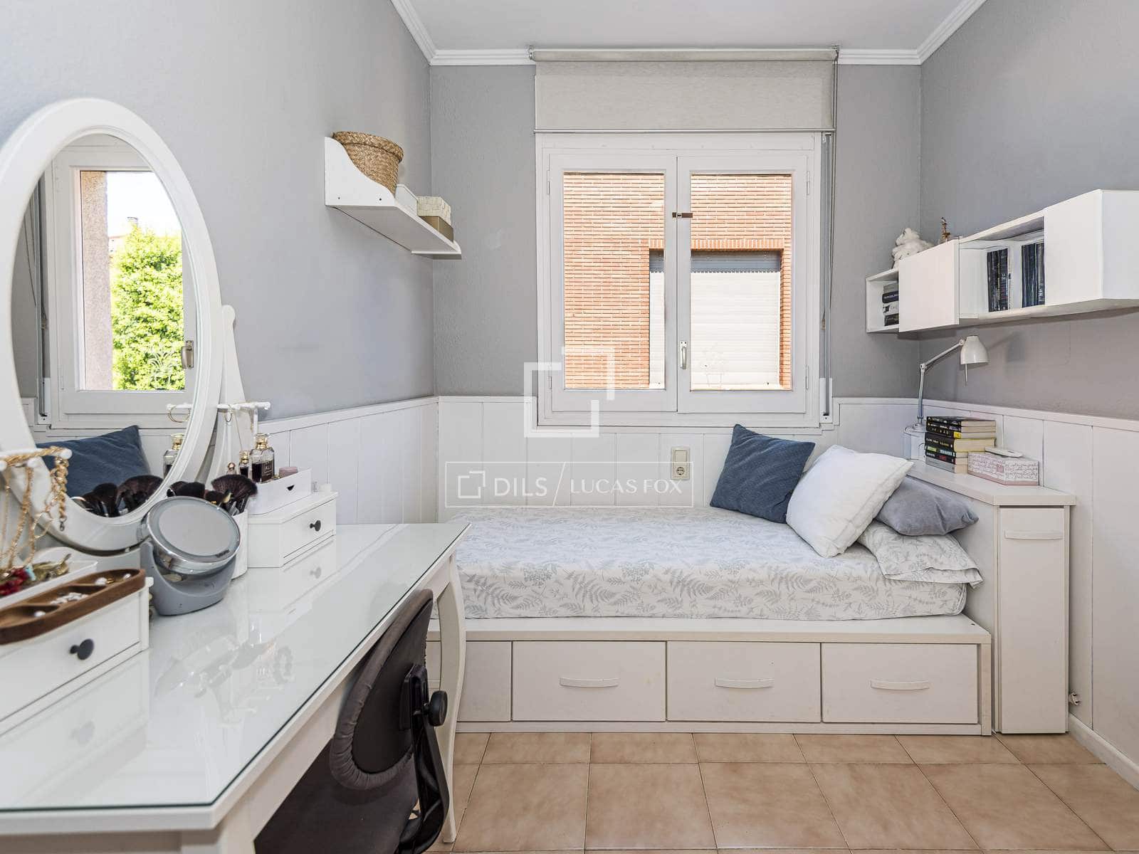 4 camera da letto Villa in vendita in Sant Cugat del Valles con garage - 795.000 € (Rif: 9938484)