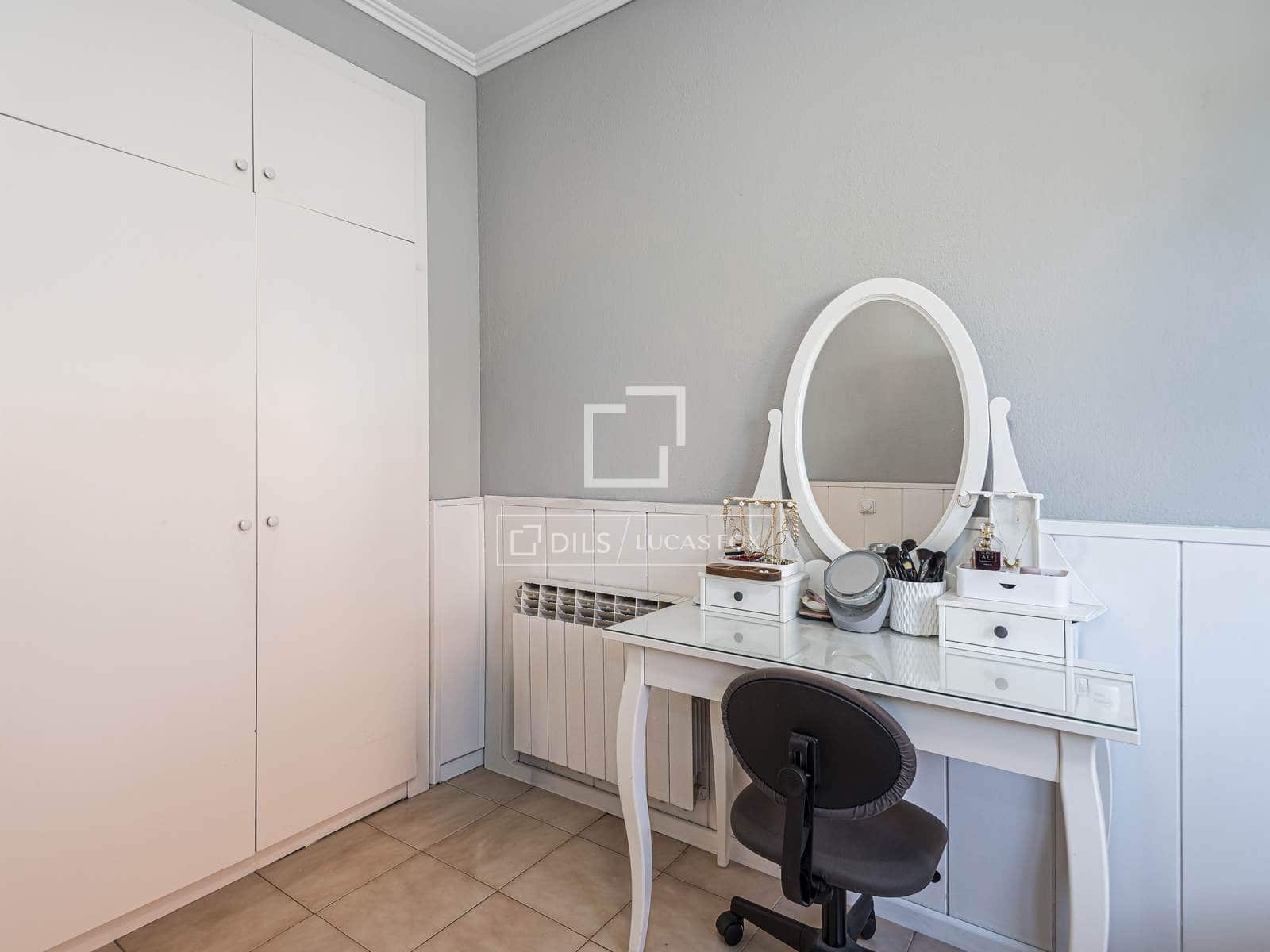 4 camera da letto Villa in vendita in Sant Cugat del Valles con garage - 795.000 € (Rif: 9938484)