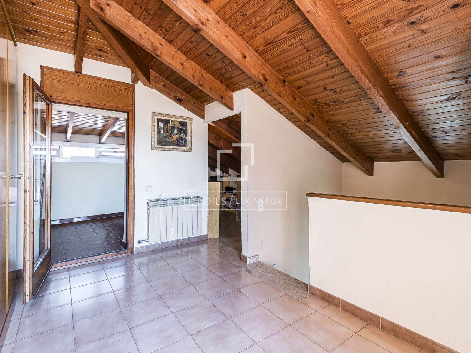 4 camera da letto Villa in vendita in Sant Cugat del Valles con garage - 795.000 € (Rif: 9938484)