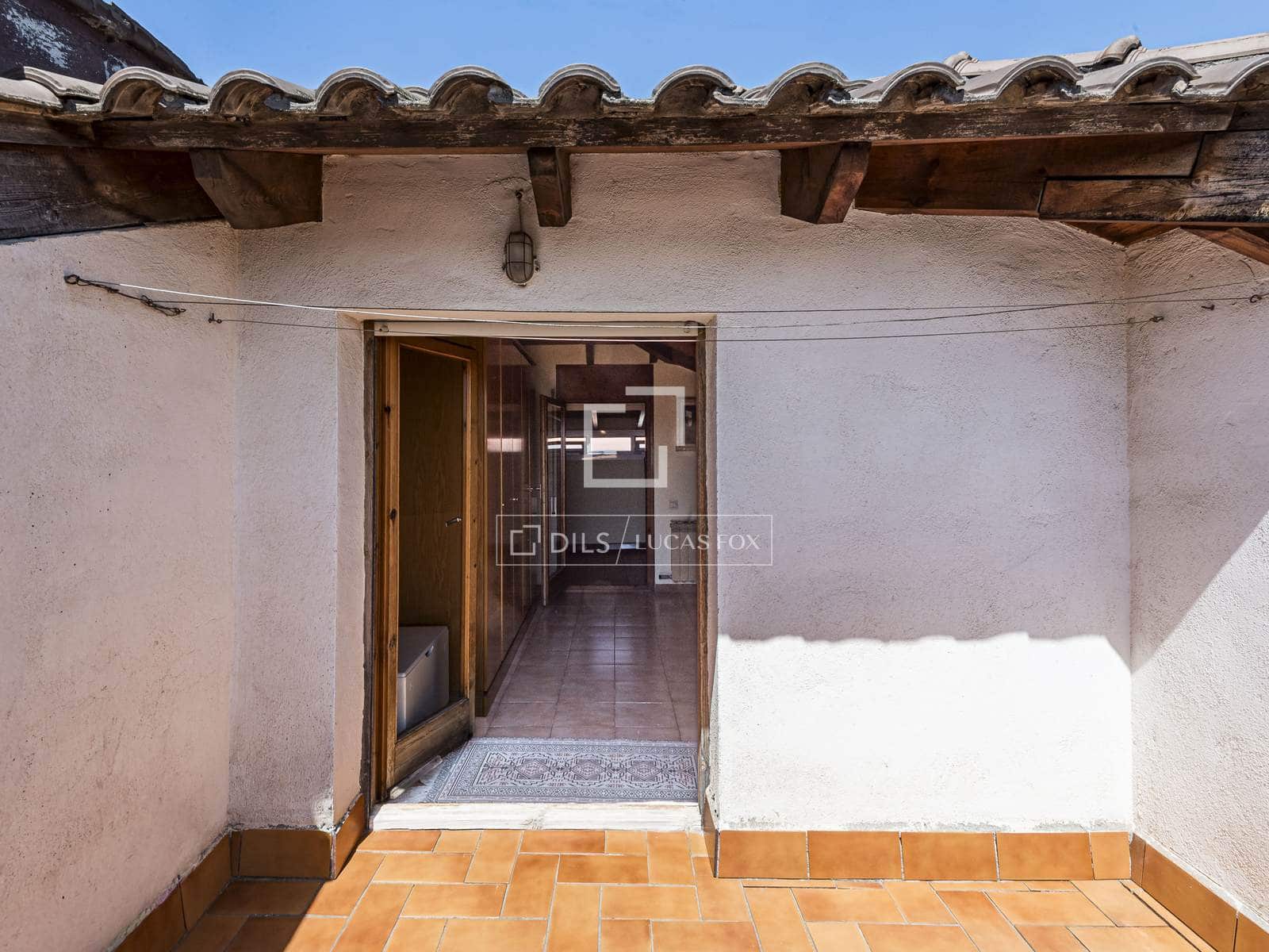 4 camera da letto Villa in vendita in Sant Cugat del Valles con garage - 795.000 € (Rif: 9938484)