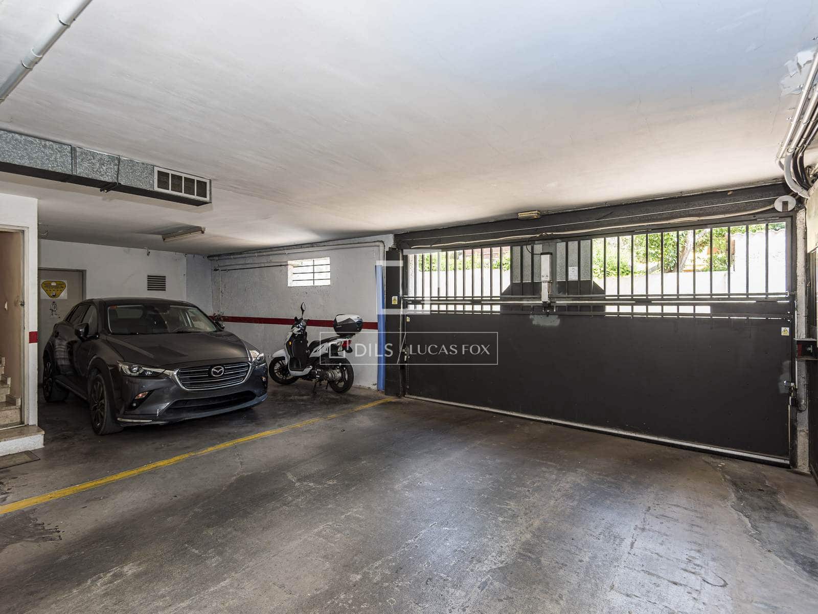 4 camera da letto Villa in vendita in Sant Cugat del Valles con garage - 795.000 € (Rif: 9938484)