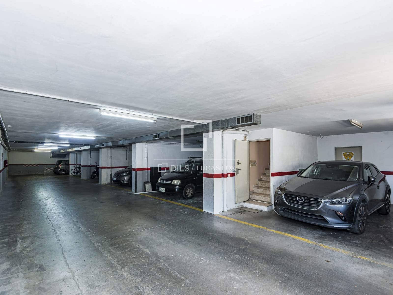 4 camera da letto Villa in vendita in Sant Cugat del Valles con garage - 795.000 € (Rif: 9938484)