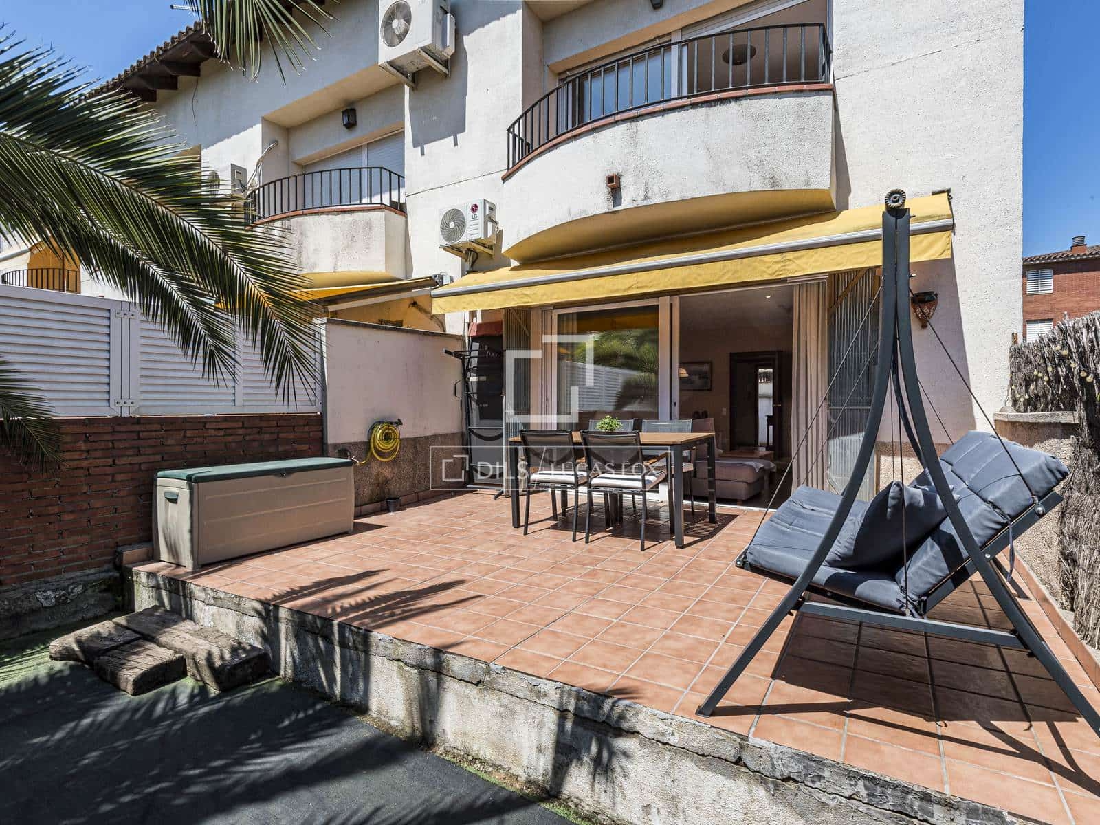 4 camera da letto Villa in vendita in Sant Cugat del Valles con garage - 795.000 € (Rif: 9938484)