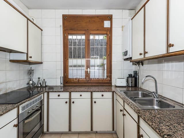 4 camera da letto Villa in vendita in Sant Cugat del Vallès con garage - 795.000 € (Rif: 9938484)