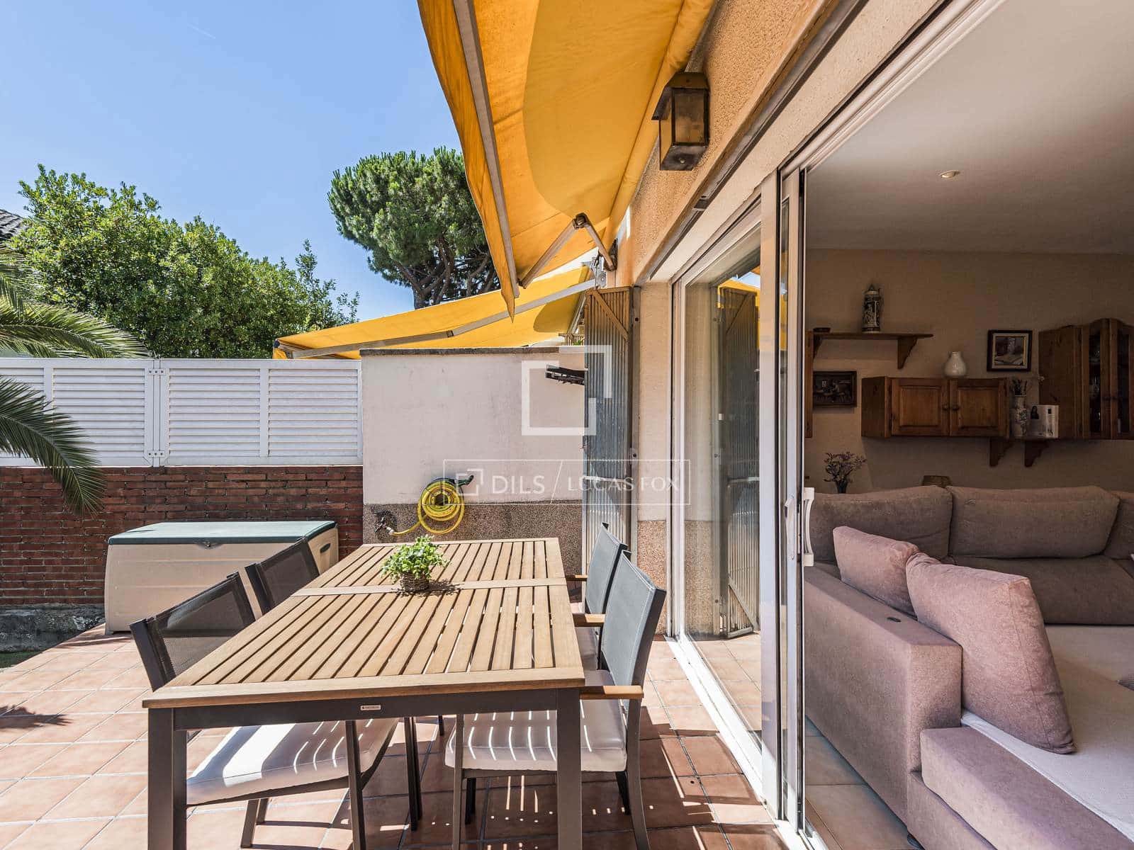 4 camera da letto Villa in vendita in Sant Cugat del Valles con garage - 795.000 € (Rif: 9938484)