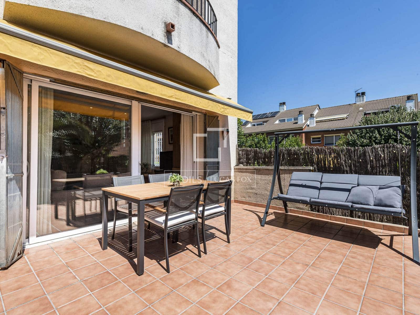4 camera da letto Villa in vendita in Sant Cugat del Valles con garage - 795.000 € (Rif: 9938484)