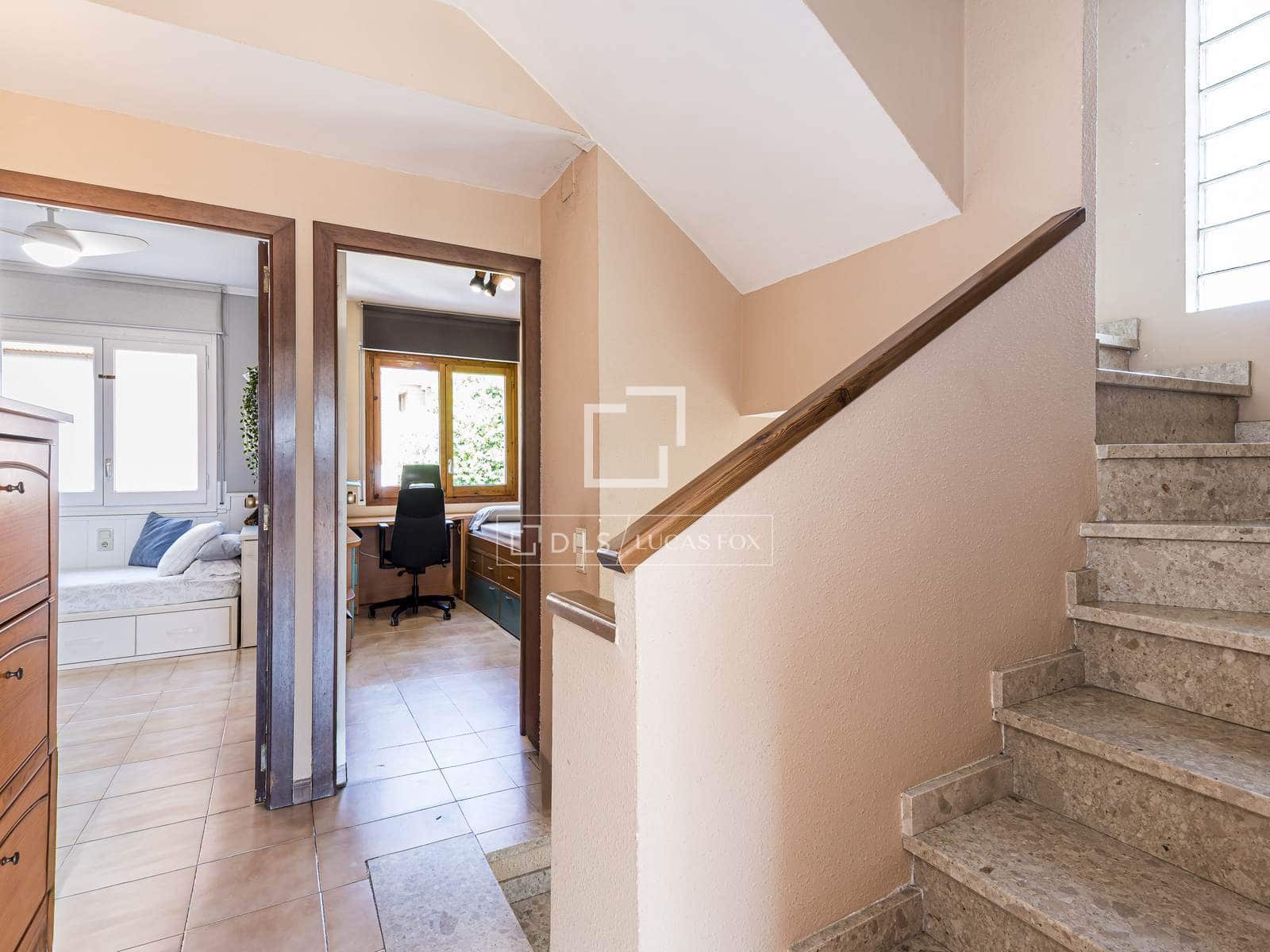 4 camera da letto Villa in vendita in Sant Cugat del Valles con garage - 795.000 € (Rif: 9938484)