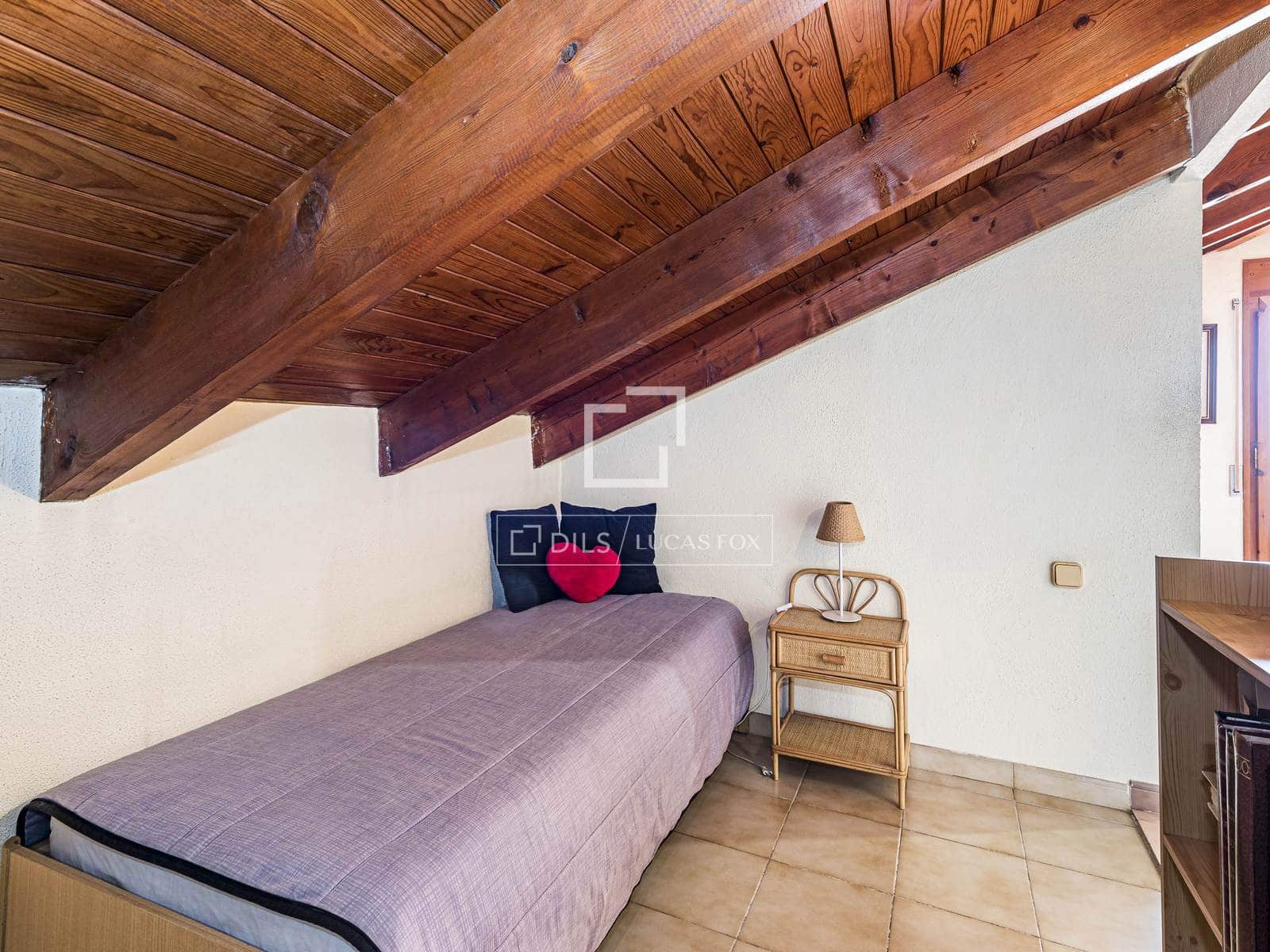 4 camera da letto Villa in vendita in Sant Cugat del Valles con garage - 795.000 € (Rif: 9938484)