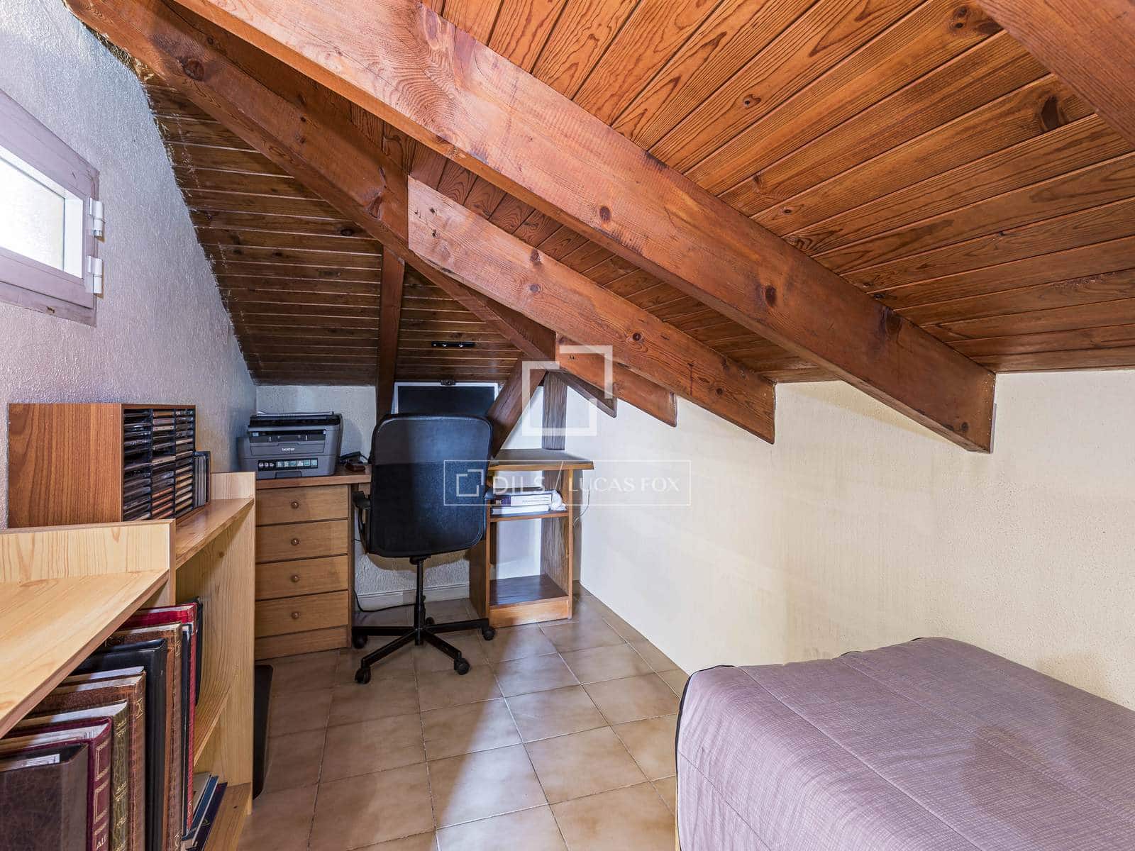 4 camera da letto Villa in vendita in Sant Cugat del Valles con garage - 795.000 € (Rif: 9938484)