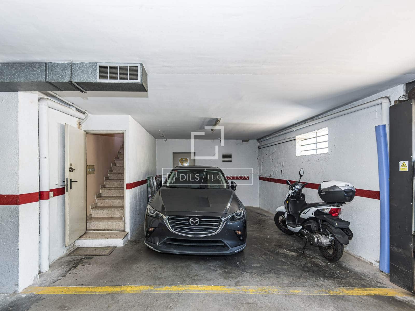4 camera da letto Villa in vendita in Sant Cugat del Valles con garage - 795.000 € (Rif: 9938484)