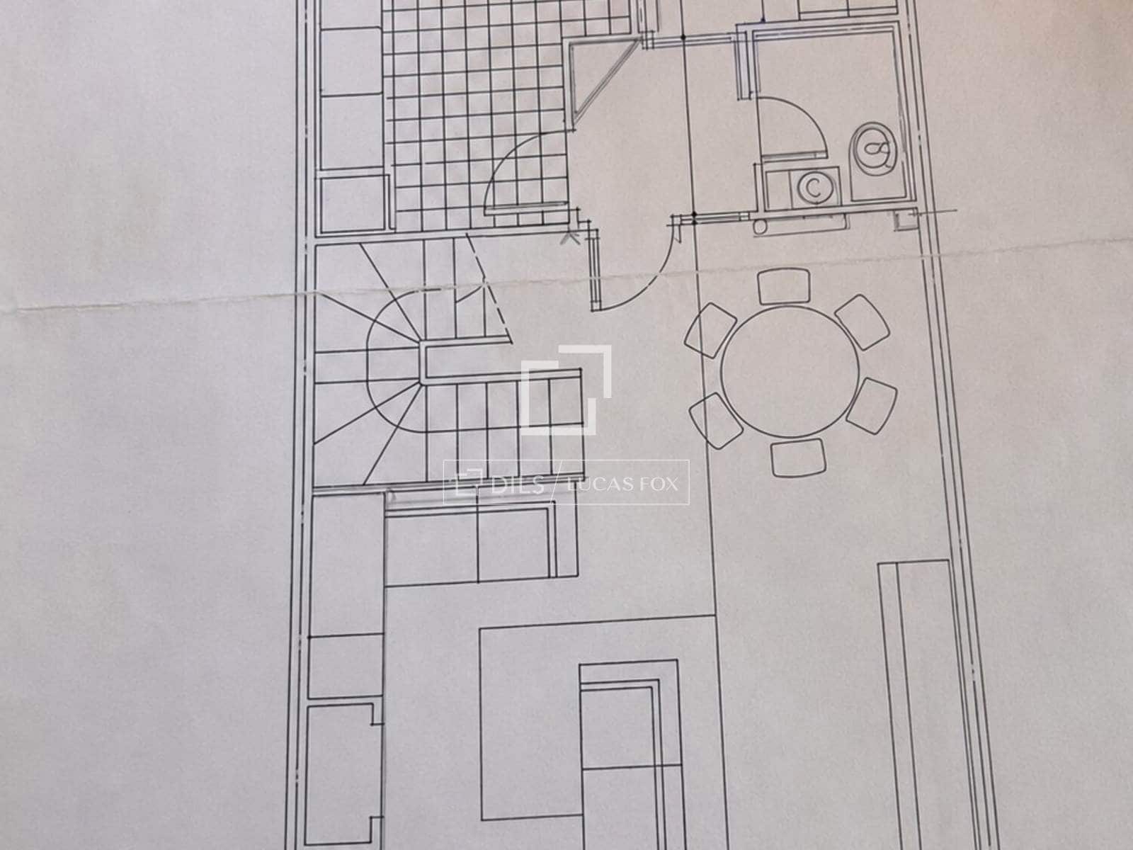 4 camera da letto Villa in vendita in Sant Cugat del Valles con garage - 795.000 € (Rif: 9938484)