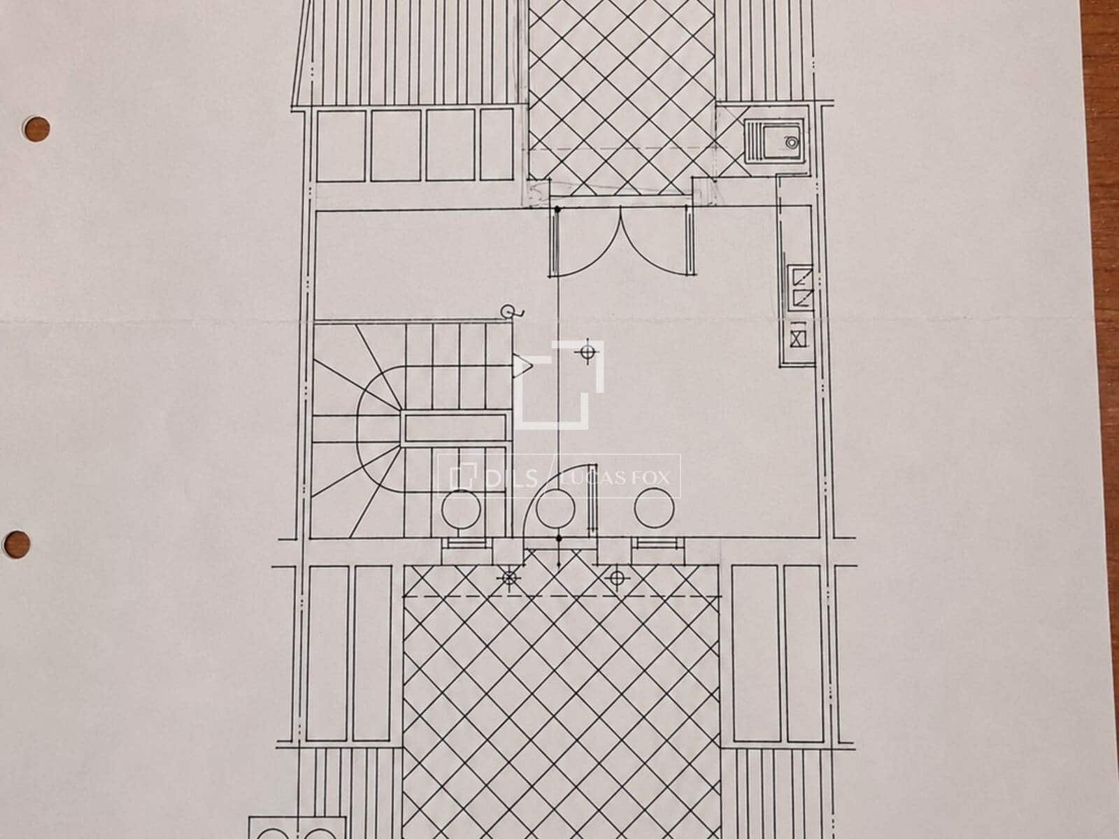 4 camera da letto Villa in vendita in Sant Cugat del Valles con garage - 795.000 € (Rif: 9938484)