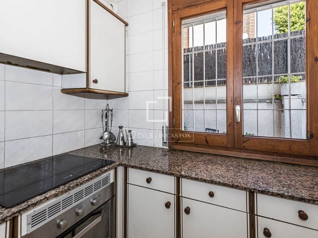 4 camera da letto Villa in vendita in Sant Cugat del Vallès con garage - 795.000 € (Rif: 9938484)