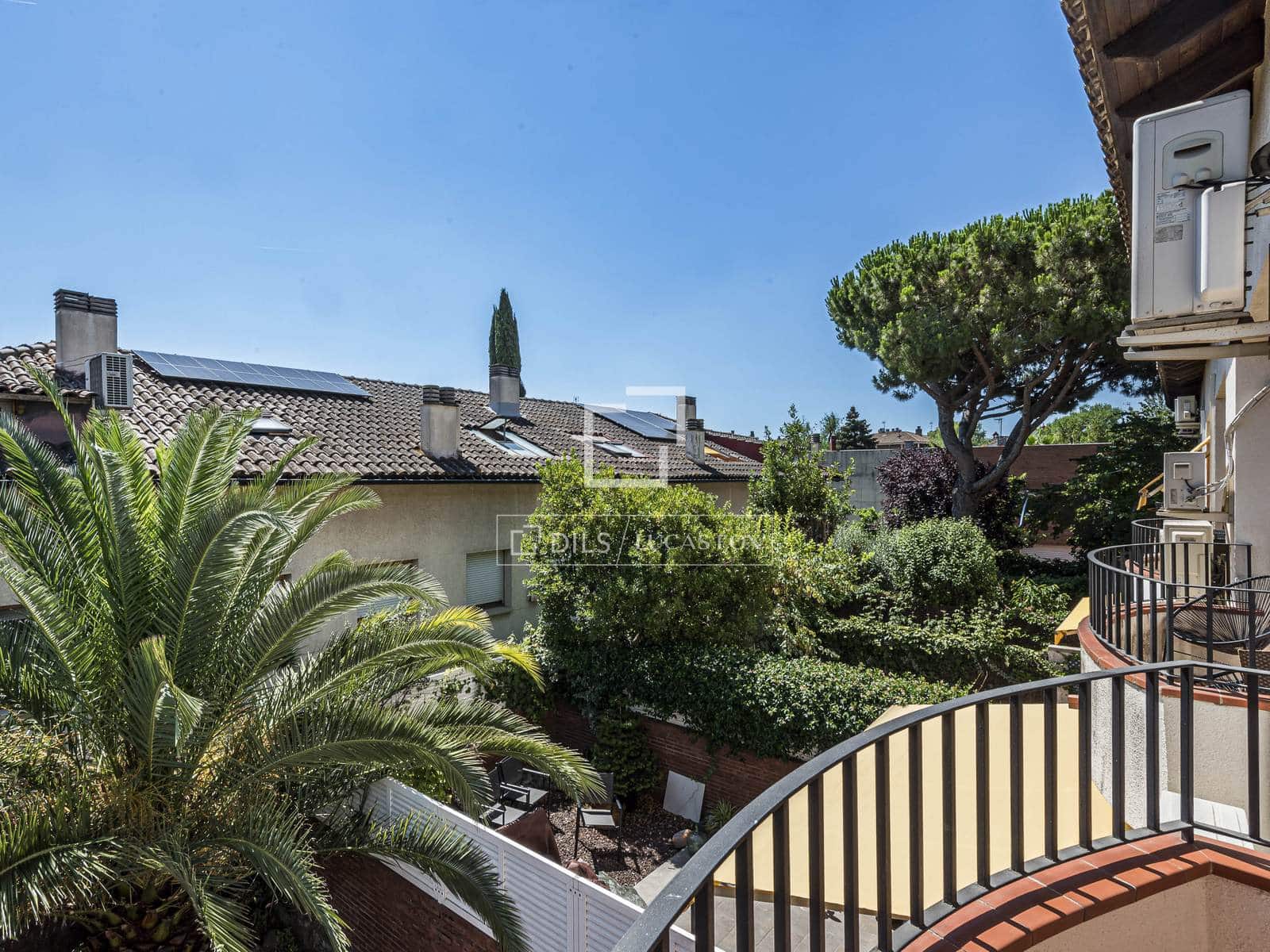4 camera da letto Villa in vendita in Sant Cugat del Valles con garage - 795.000 € (Rif: 9938484)