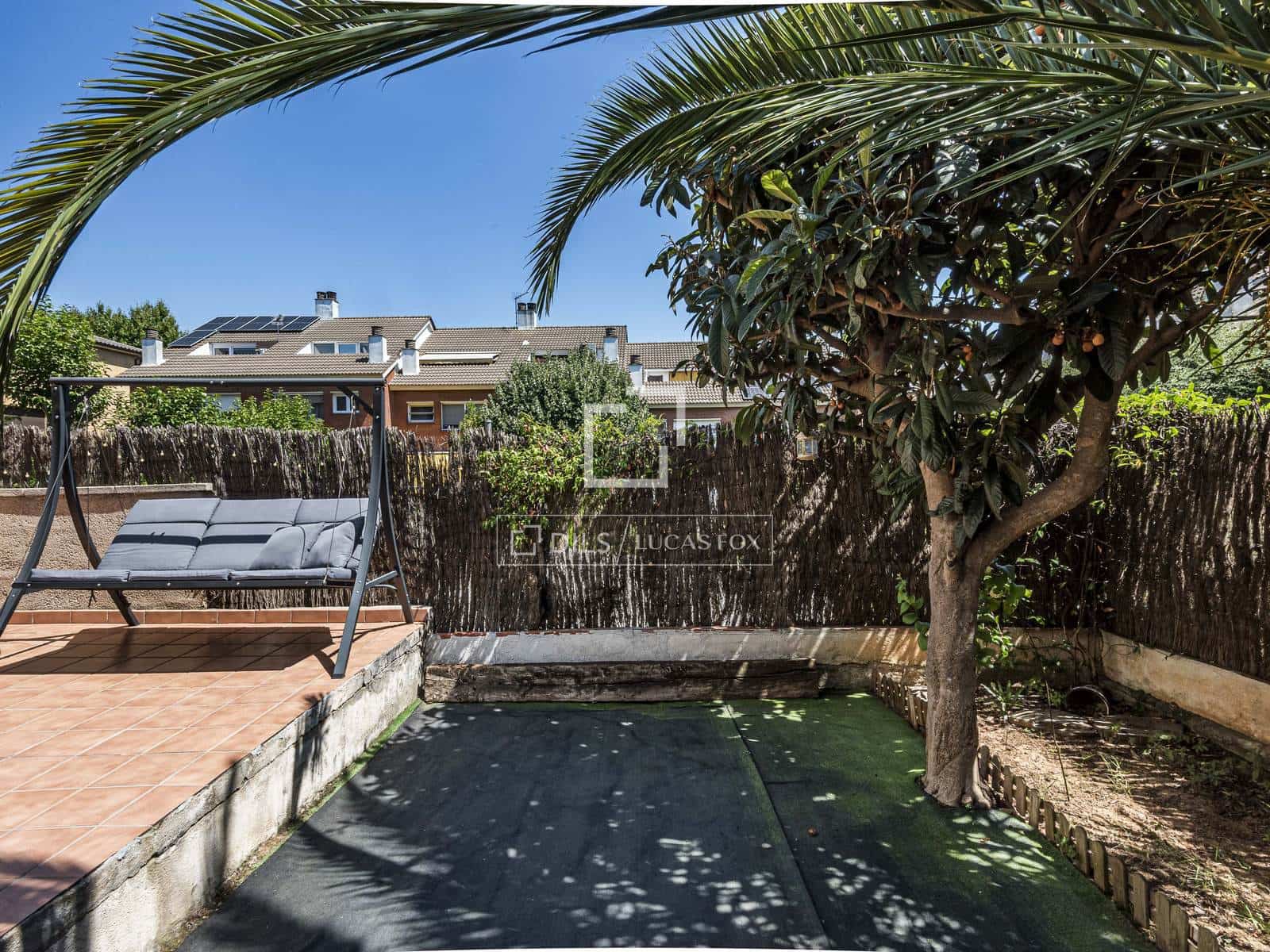 4 camera da letto Villa in vendita in Sant Cugat del Valles con garage - 795.000 € (Rif: 9938484)