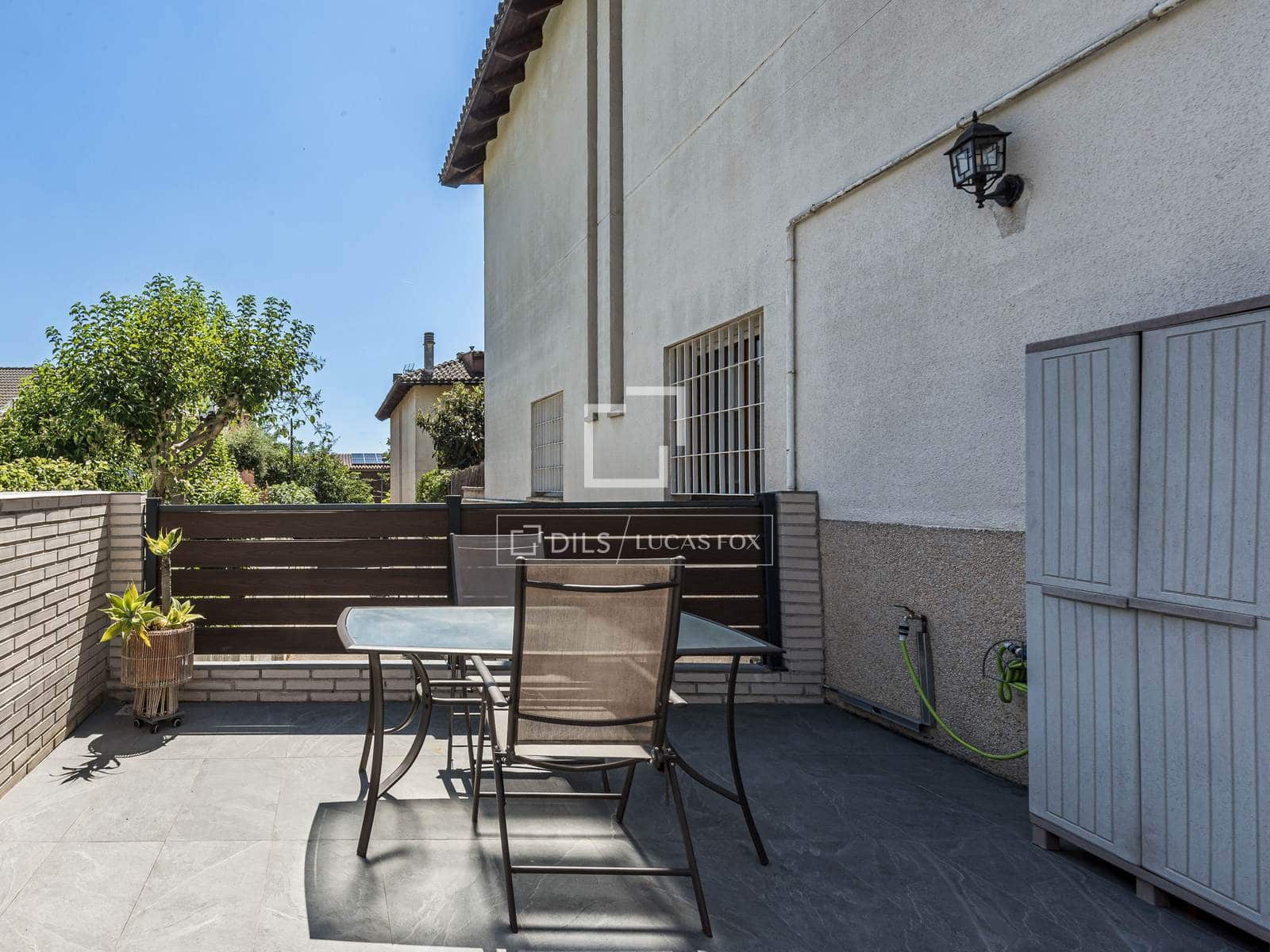 4 camera da letto Villa in vendita in Sant Cugat del Valles con garage - 795.000 € (Rif: 9938484)
