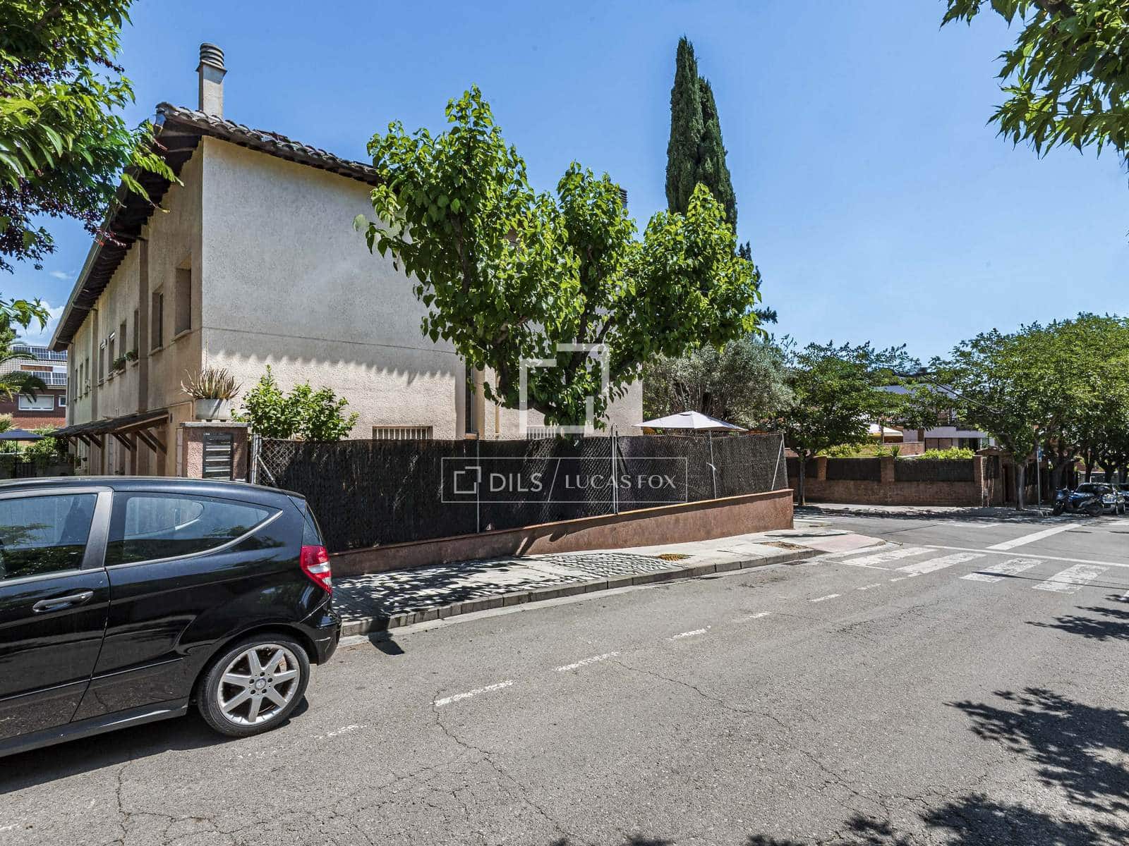 4 camera da letto Villa in vendita in Sant Cugat del Valles con garage - 795.000 € (Rif: 9938484)