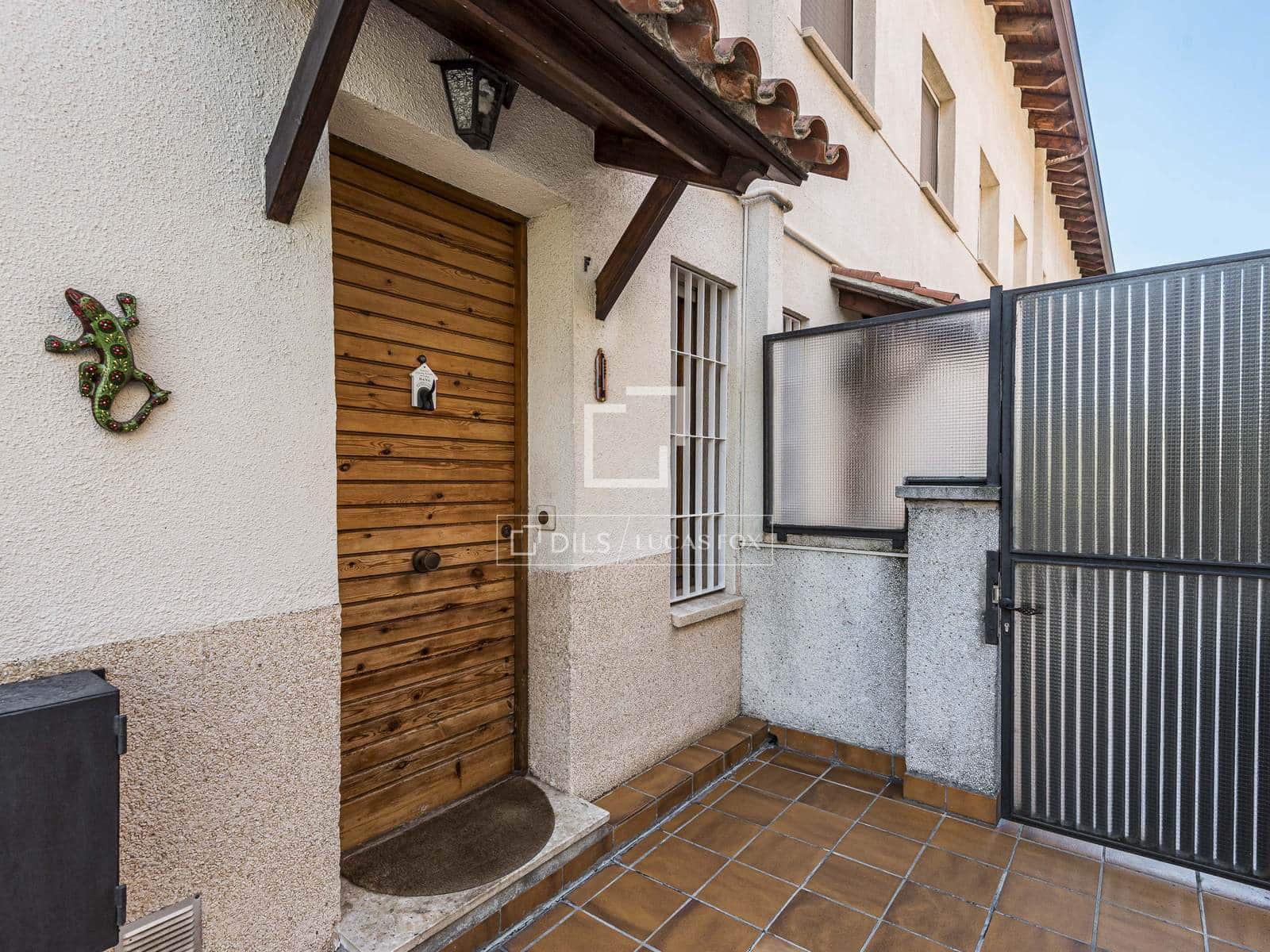 4 camera da letto Villa in vendita in Sant Cugat del Valles con garage - 795.000 € (Rif: 9938484)