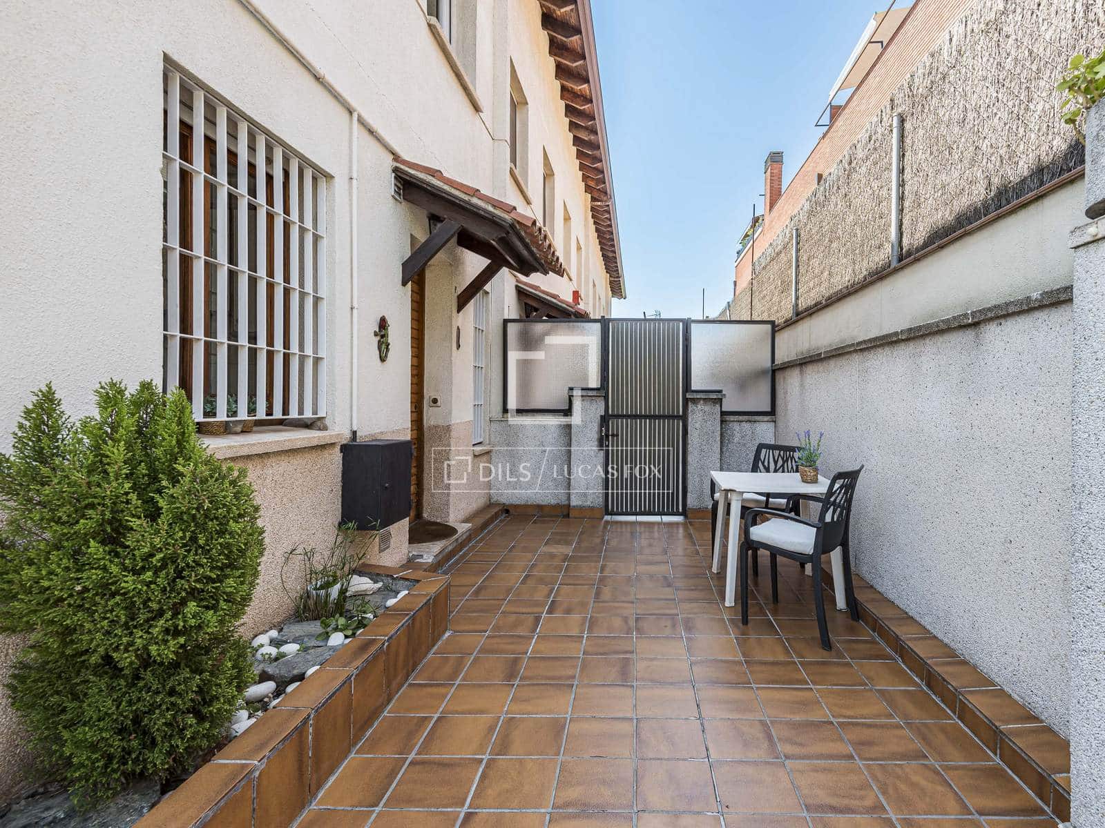 4 camera da letto Villa in vendita in Sant Cugat del Valles con garage - 795.000 € (Rif: 9938484)