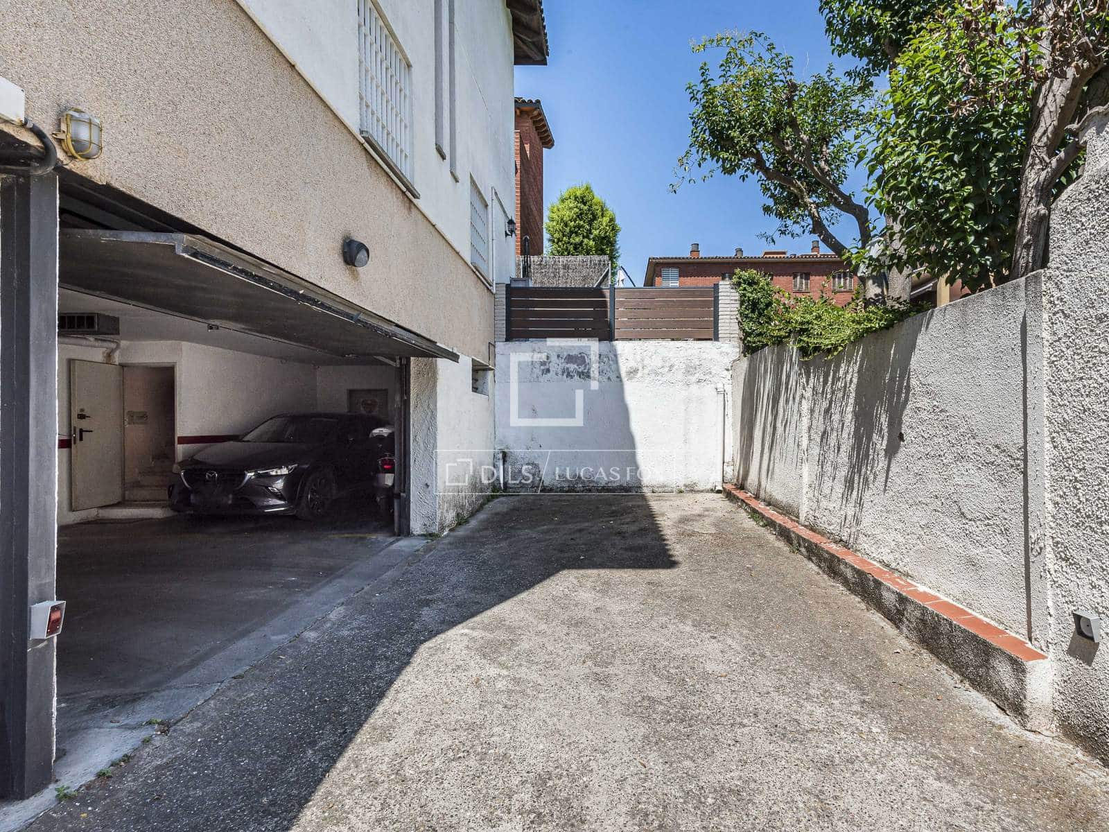 4 camera da letto Villa in vendita in Sant Cugat del Valles con garage - 795.000 € (Rif: 9938484)