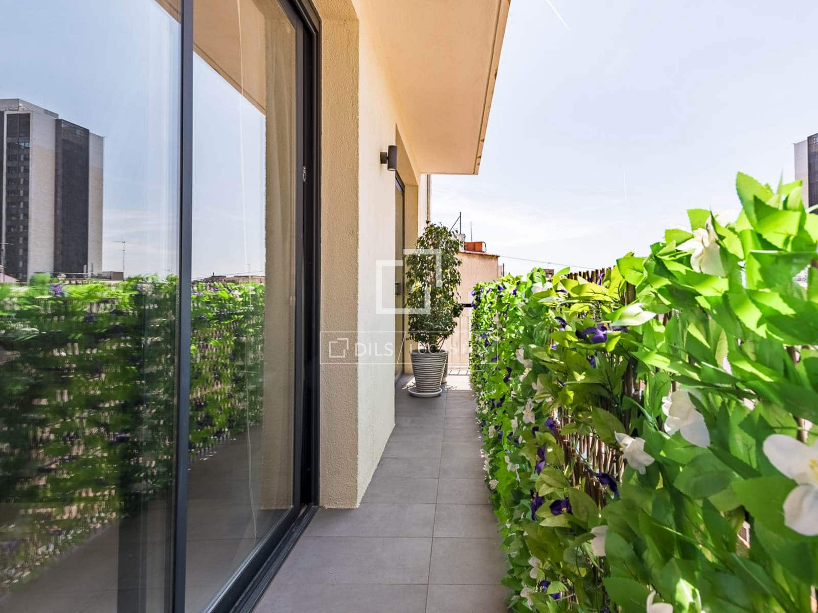 Ático de 5 habitaciones en Barcelona ciudad en venta con piscina - 3.200.000 € (Ref: 9938675)