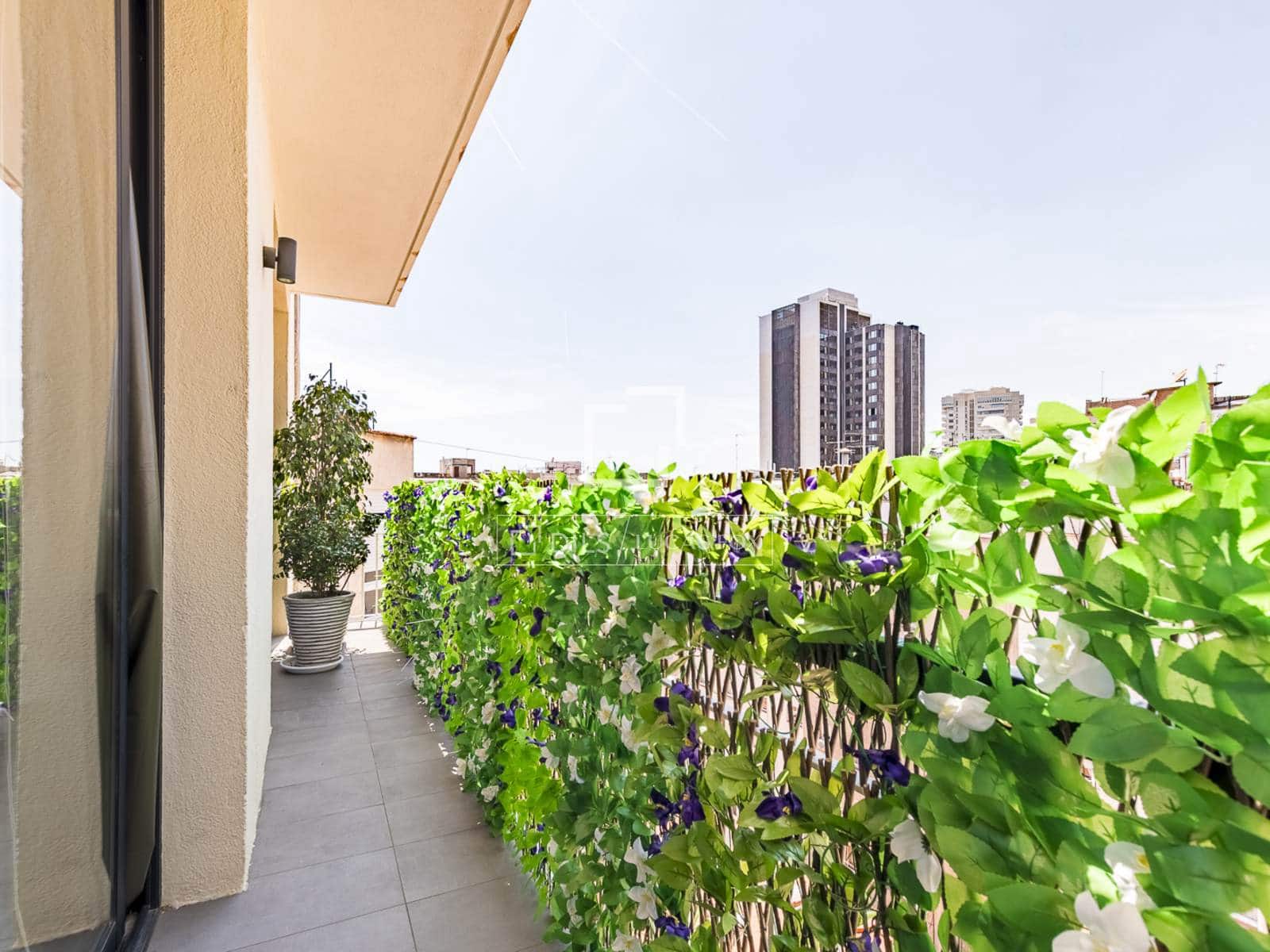 Ático de 5 habitaciones en Barcelona ciudad en venta con piscina - 3.200.000 € (Ref: 9938675)