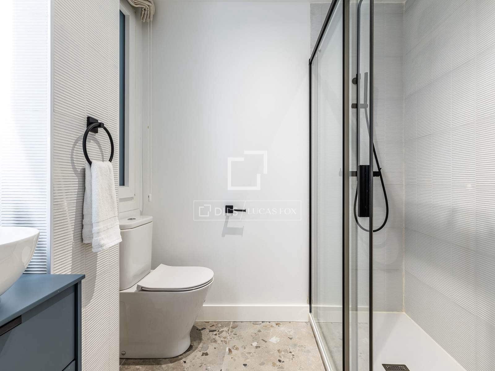 4 sovrum Lägenhet till salu i Madrid stad - 1 325 000 € (Ref: 9938676)