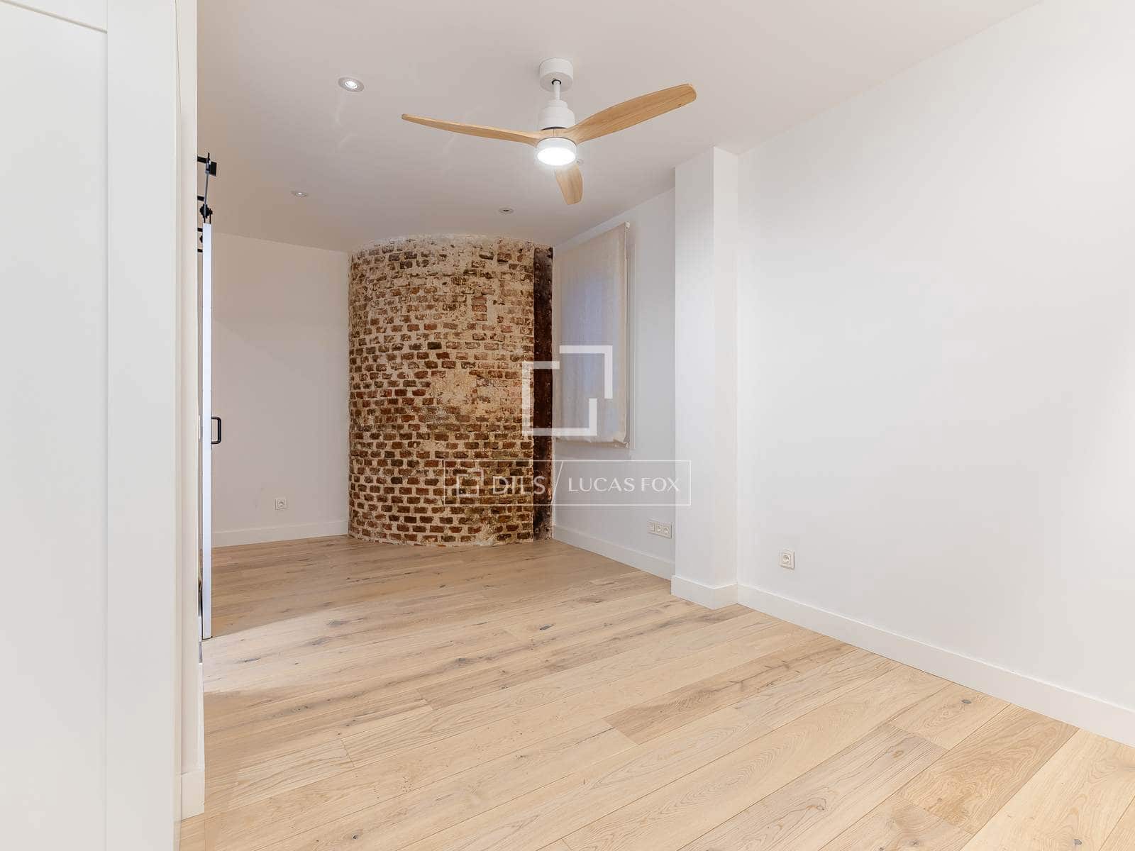 4 sovrum Lägenhet till salu i Madrid stad - 1 325 000 € (Ref: 9938676)
