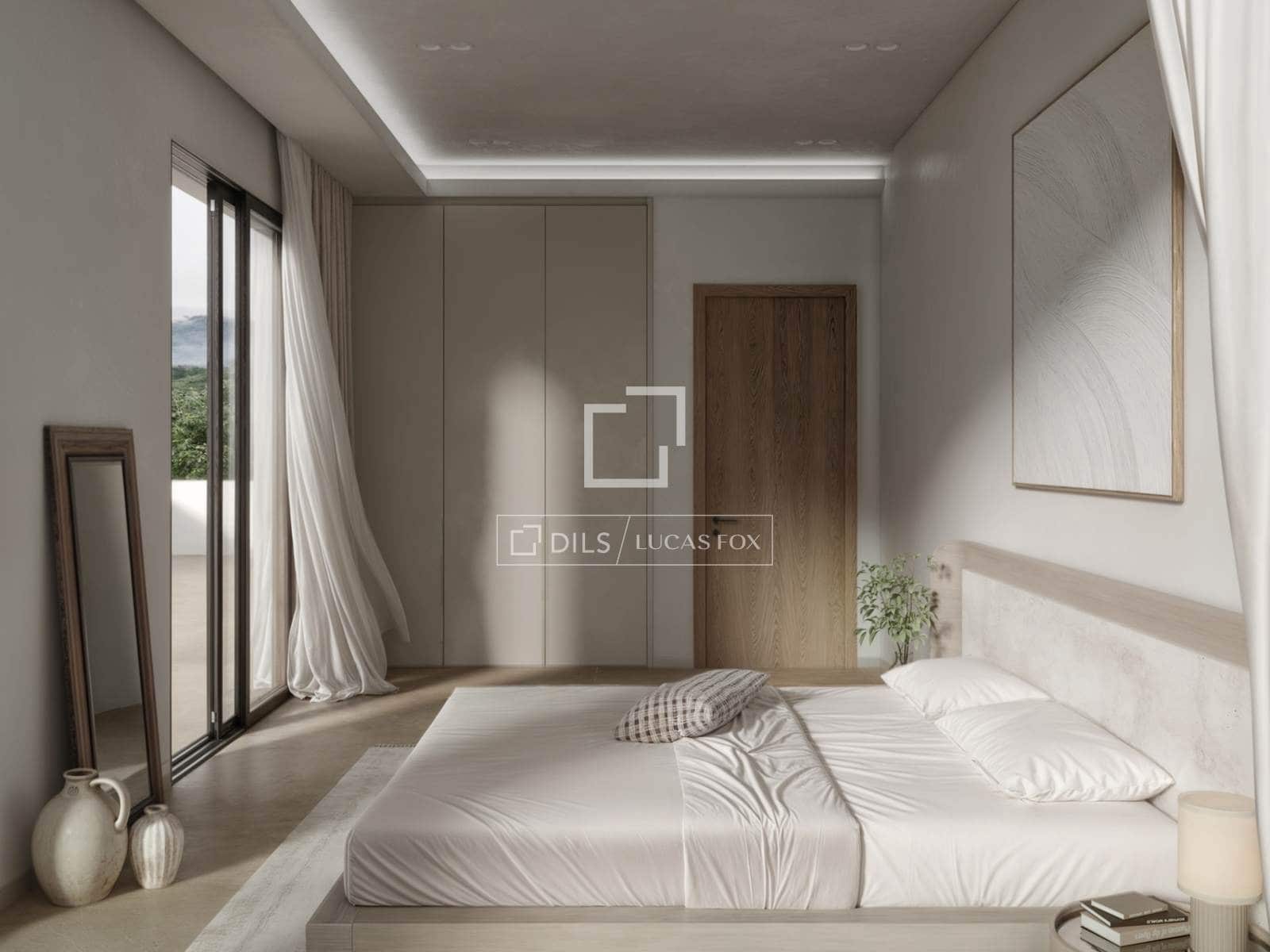 Chalet de 5 habitaciones en Santa Cristina d'Aro en venta con piscina garaje - 1.680.000 € (Ref: 9938677)