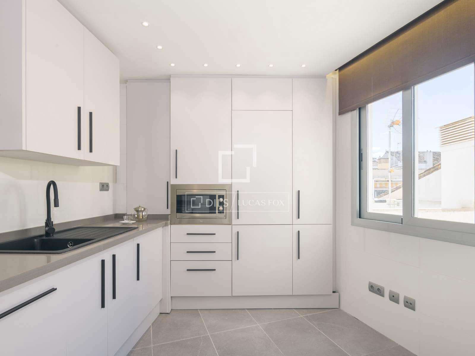 Apartamento de 2 habitaciones en Málaga ciudad en venta - 720.000 € (Ref: 9938834)