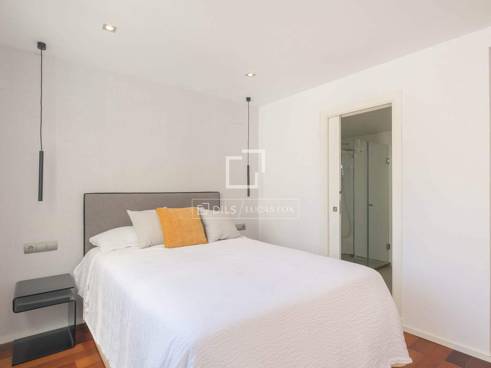 Apartamento de 2 habitaciones en Málaga ciudad en venta - 720.000 € (Ref: 9938834)