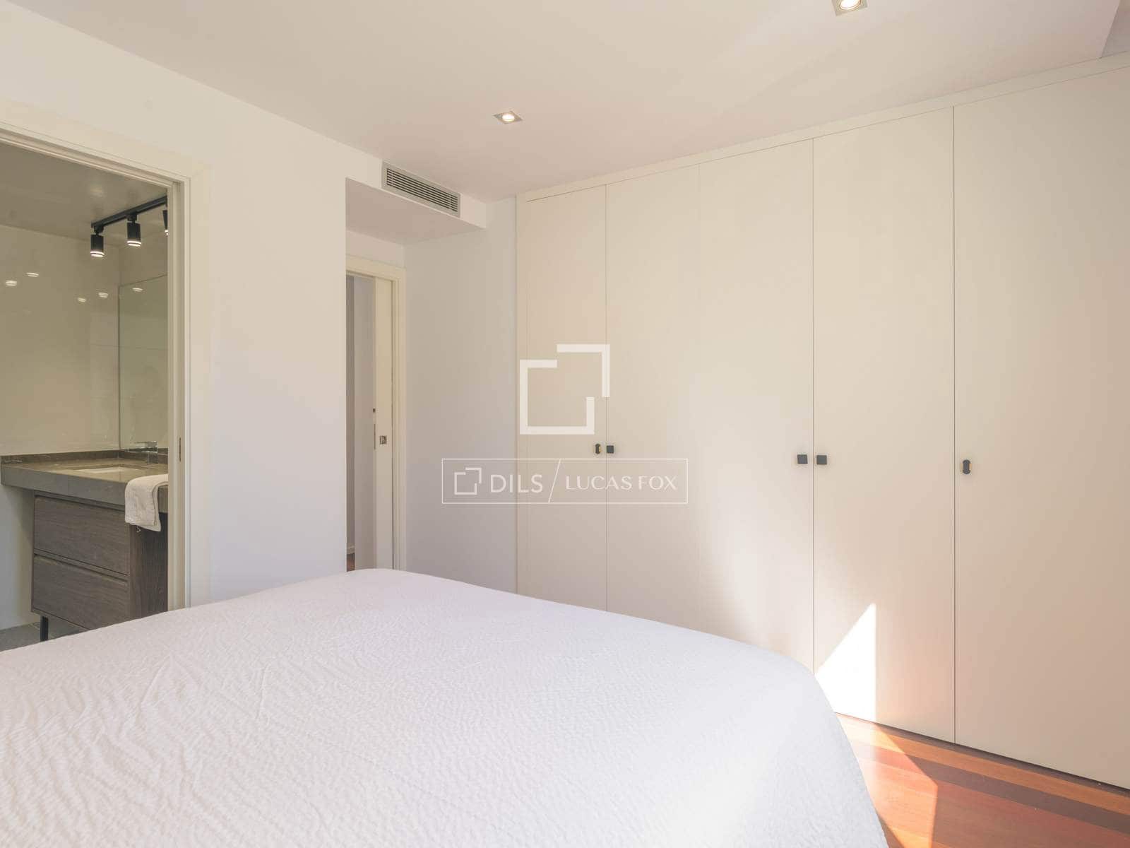 Apartamento de 2 habitaciones en Málaga ciudad en venta - 720.000 € (Ref: 9938834)