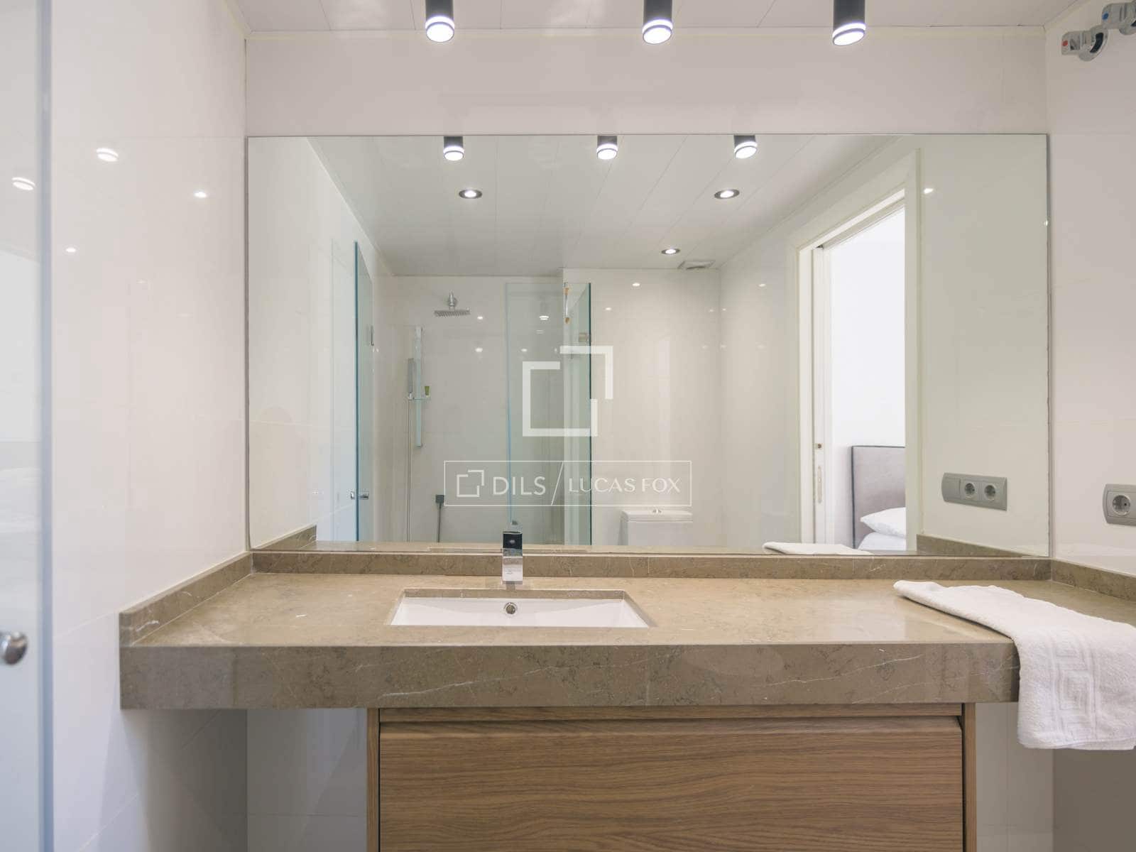Apartamento de 2 habitaciones en Málaga ciudad en venta - 720.000 € (Ref: 9938834)